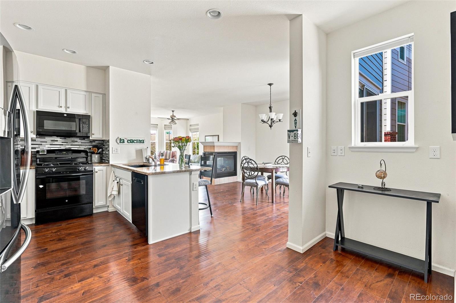 MLS Image #9 for 4298 n meadows drive,castle rock, Colorado