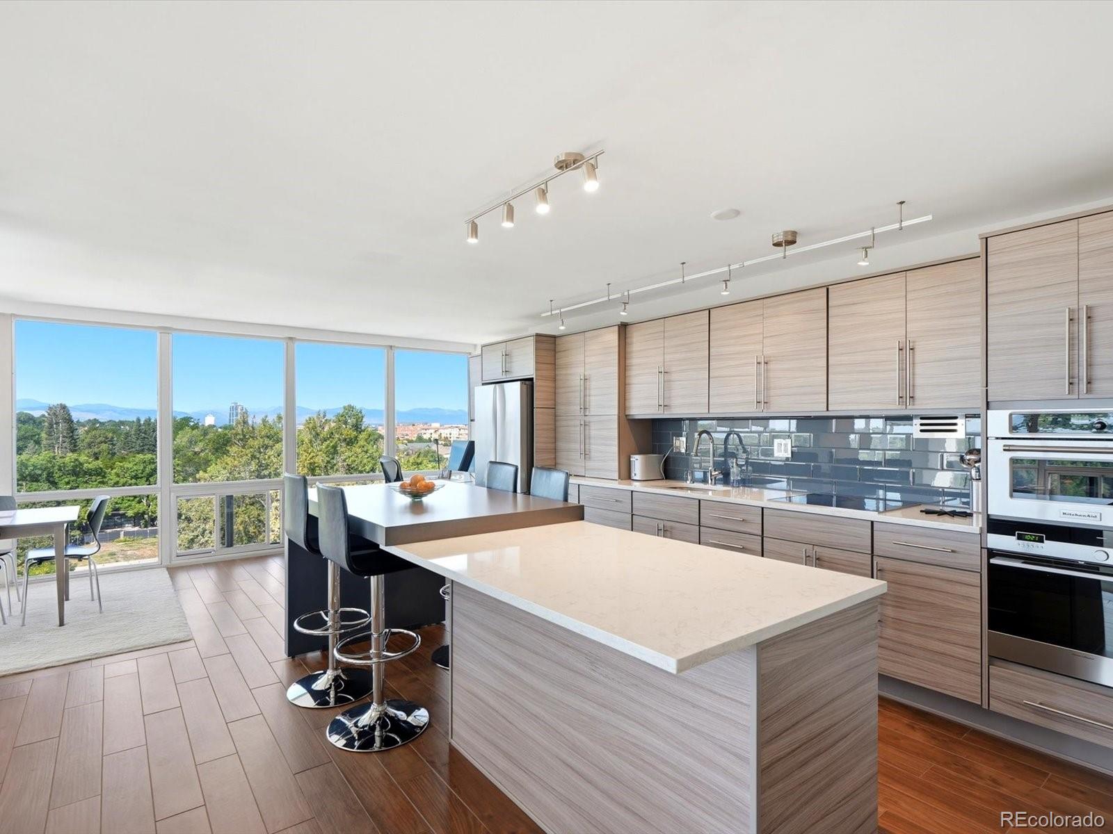 MLS Image #1 for 3100 e cherry creek south drive,denver, Colorado
