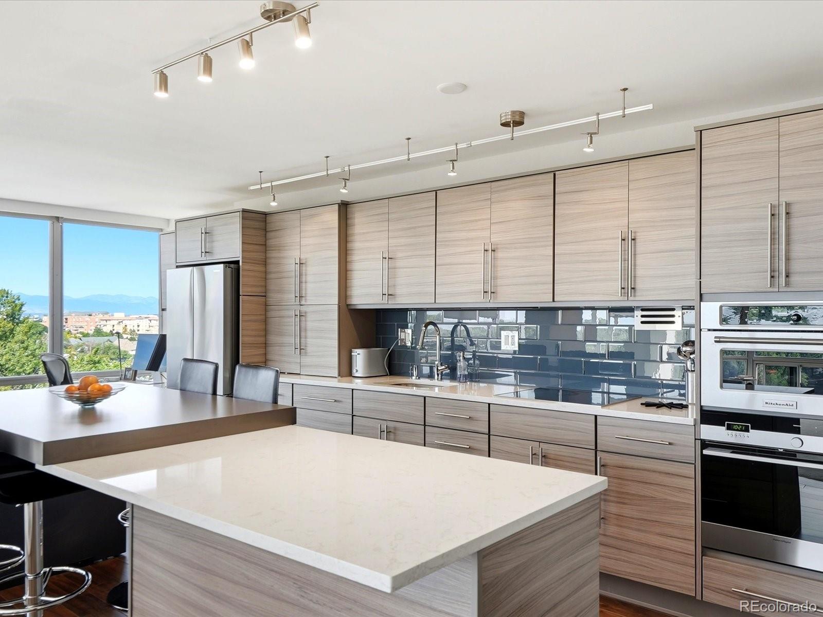 MLS Image #11 for 3100 e cherry creek south drive,denver, Colorado