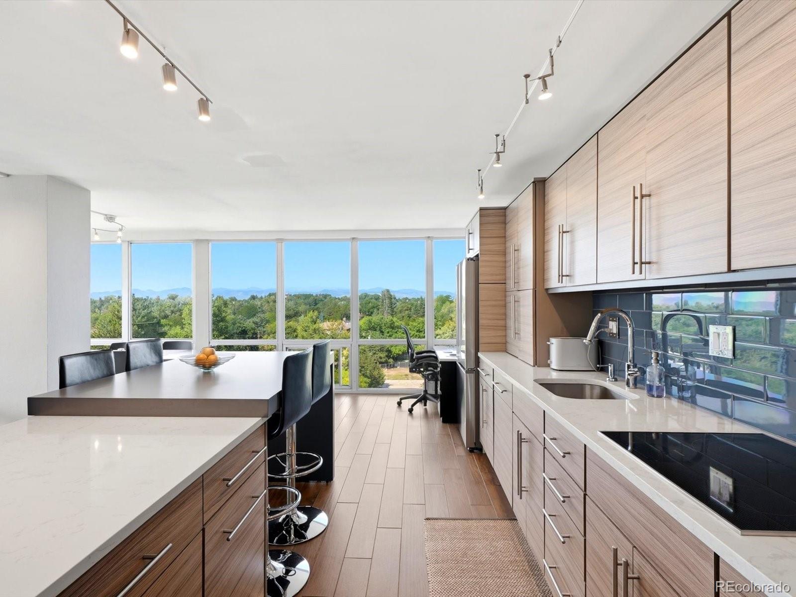 MLS Image #12 for 3100 e cherry creek south drive,denver, Colorado