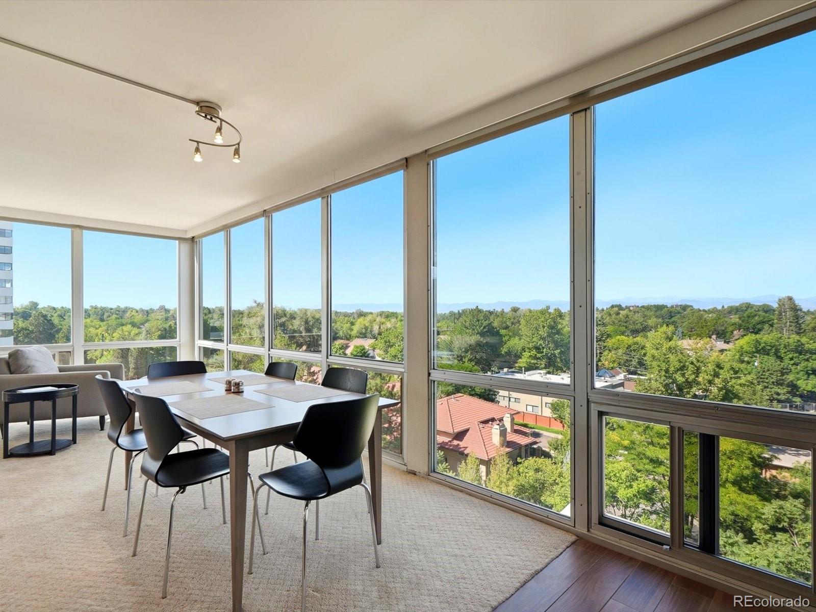 MLS Image #14 for 3100 e cherry creek south drive,denver, Colorado