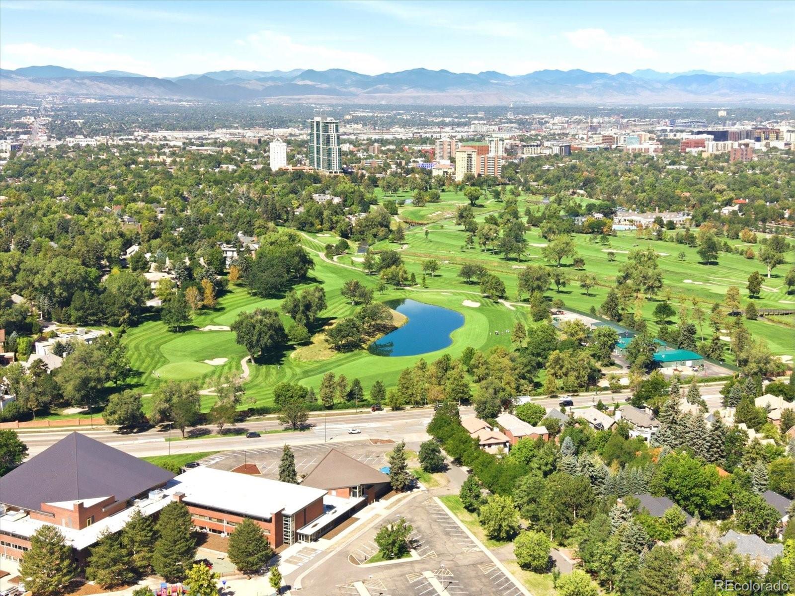 MLS Image #18 for 3100 e cherry creek south drive,denver, Colorado
