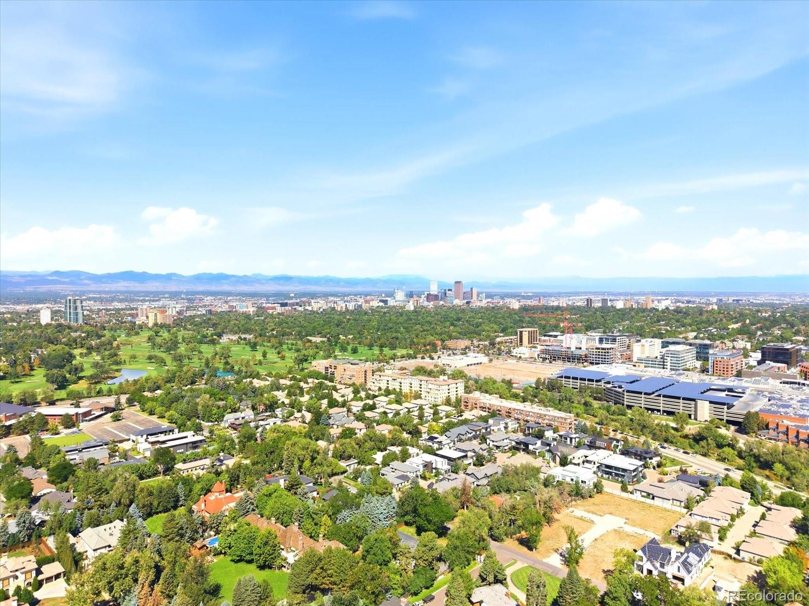 MLS Image #19 for 3100 e cherry creek south drive,denver, Colorado