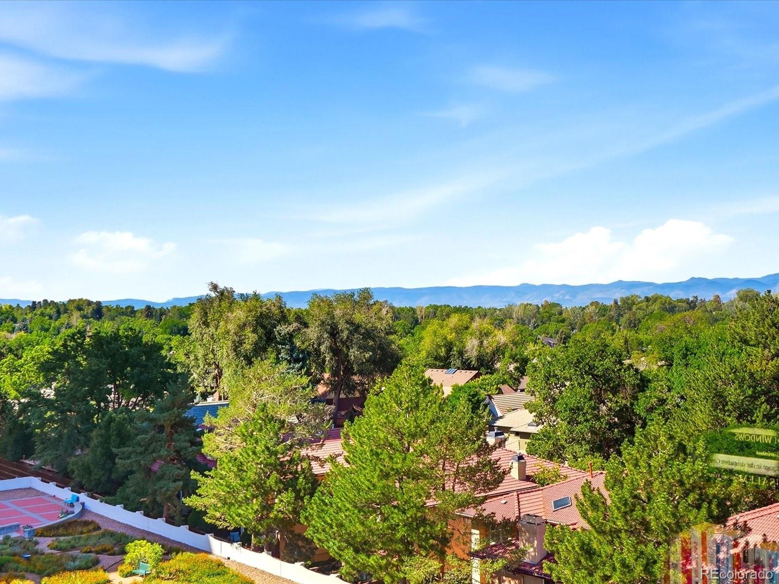 MLS Image #20 for 3100 e cherry creek south drive,denver, Colorado