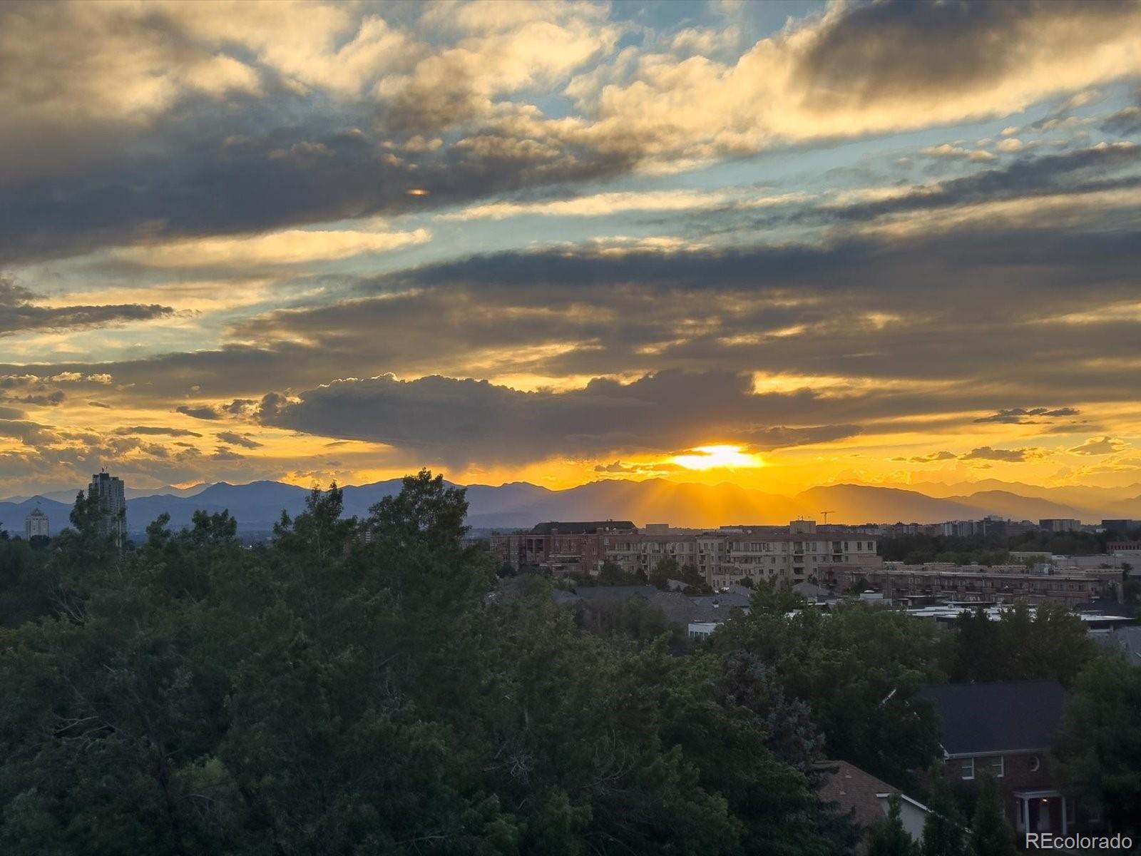 MLS Image #21 for 3100 e cherry creek south drive,denver, Colorado