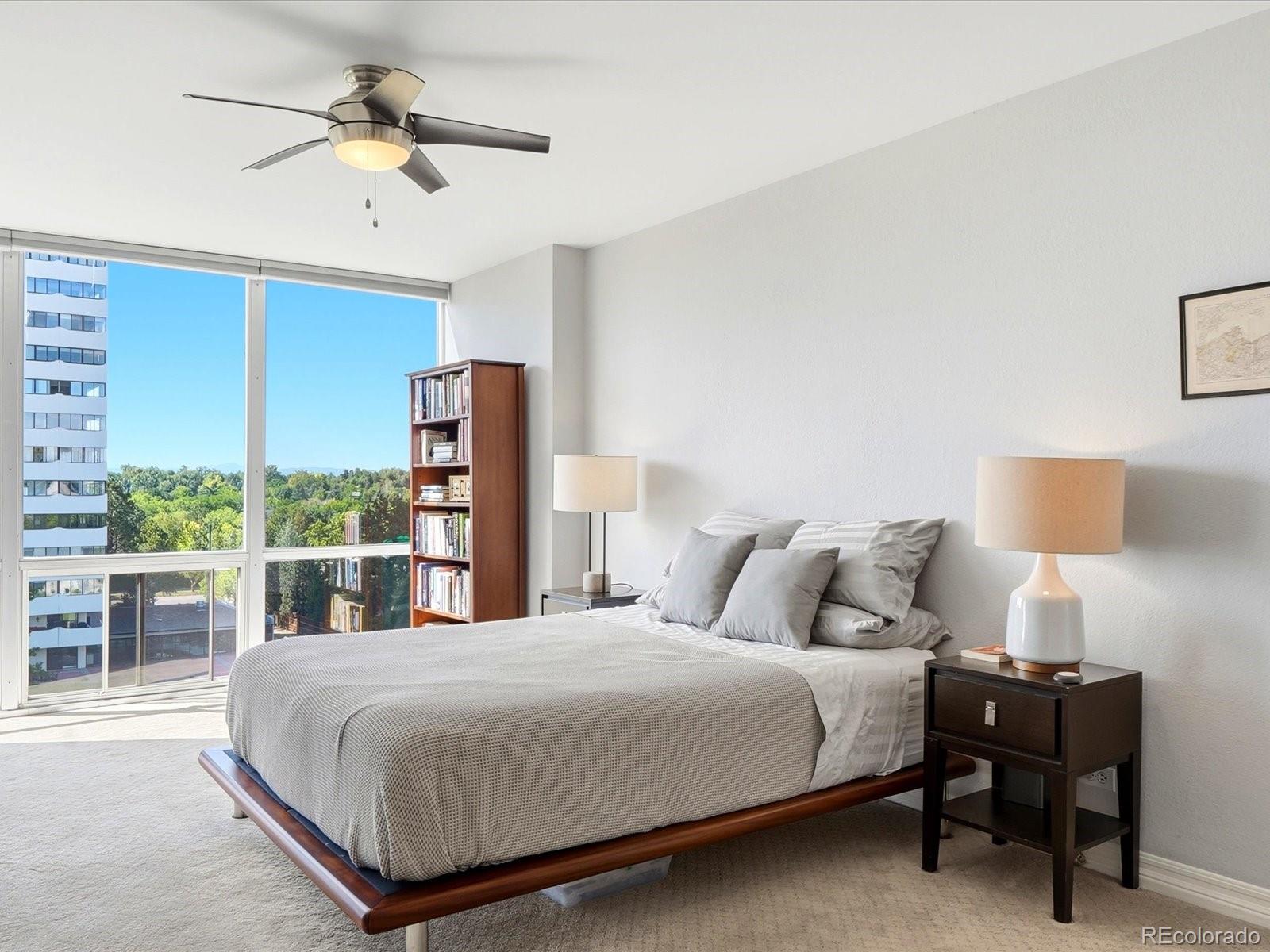 MLS Image #24 for 3100 e cherry creek south drive,denver, Colorado