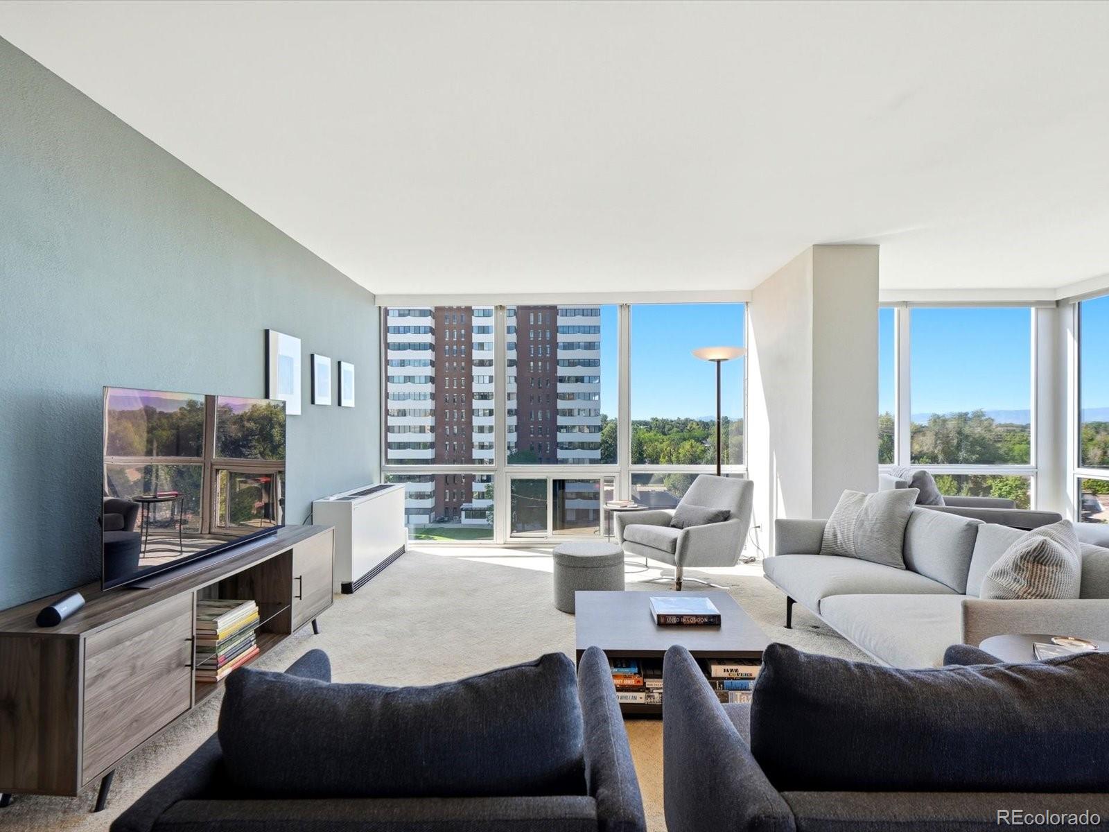 MLS Image #3 for 3100 e cherry creek south drive,denver, Colorado