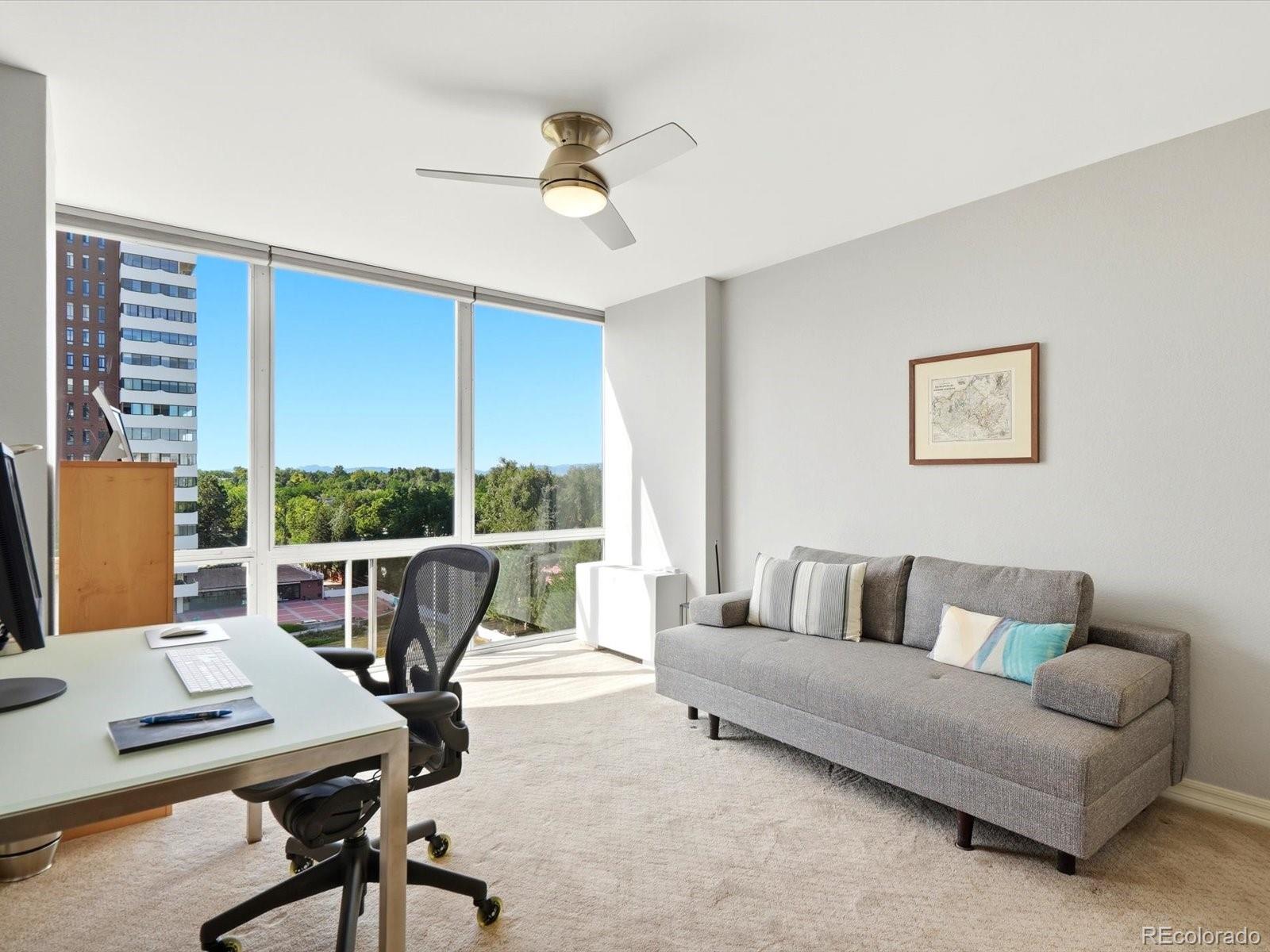 MLS Image #31 for 3100 e cherry creek south drive,denver, Colorado
