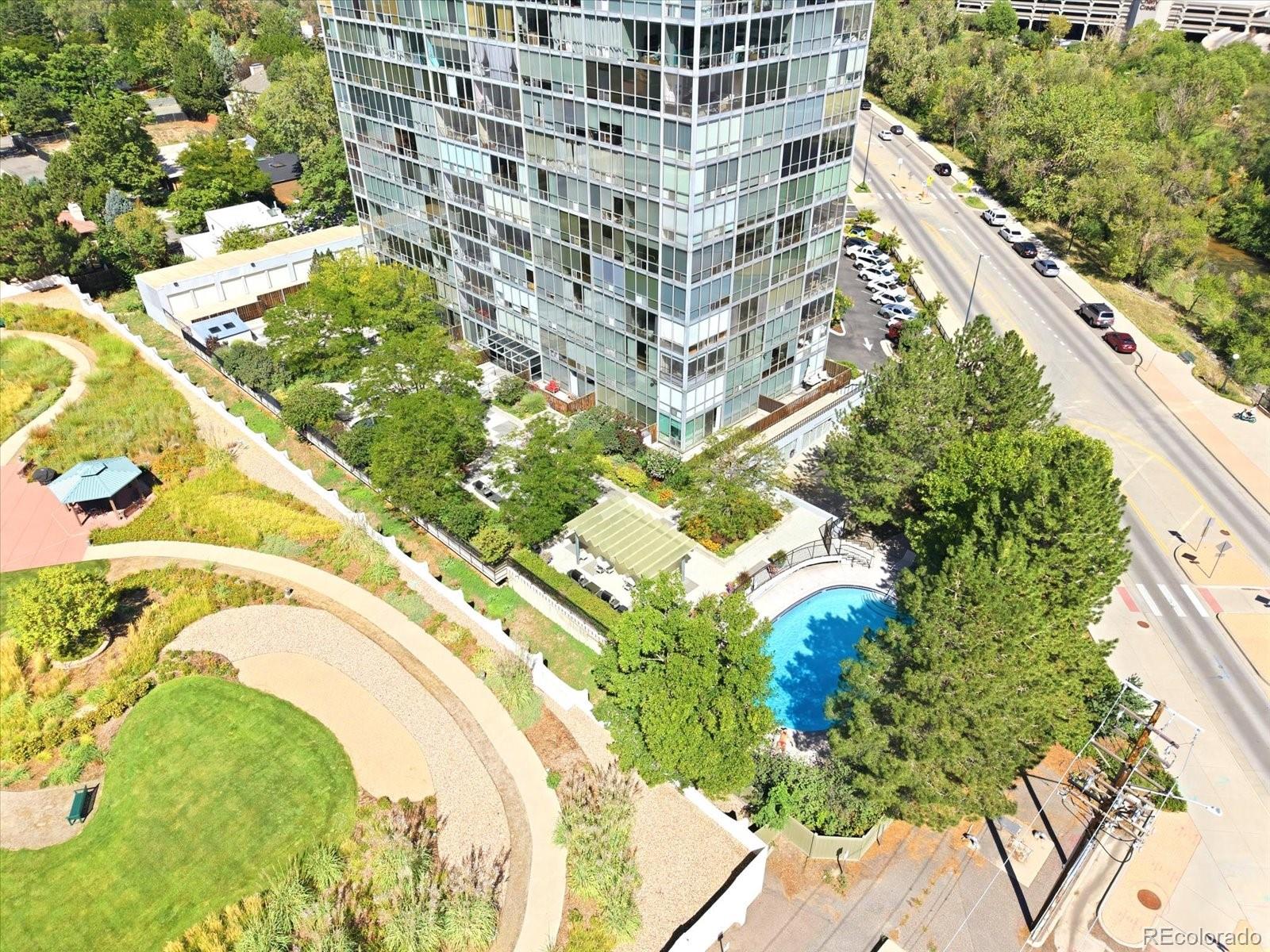 MLS Image #35 for 3100 e cherry creek south drive,denver, Colorado