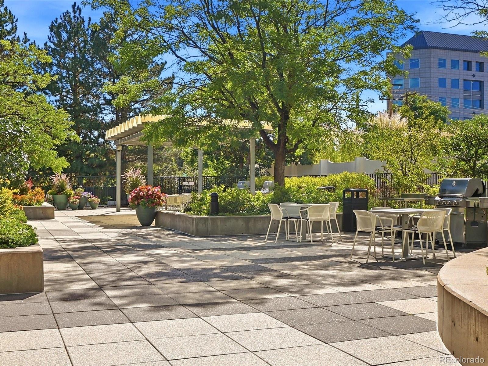 MLS Image #36 for 3100 e cherry creek south drive,denver, Colorado