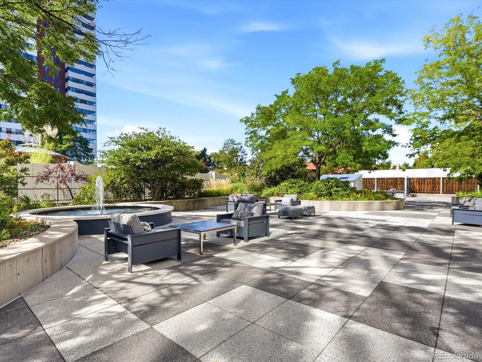 MLS Image #38 for 3100 e cherry creek south drive,denver, Colorado