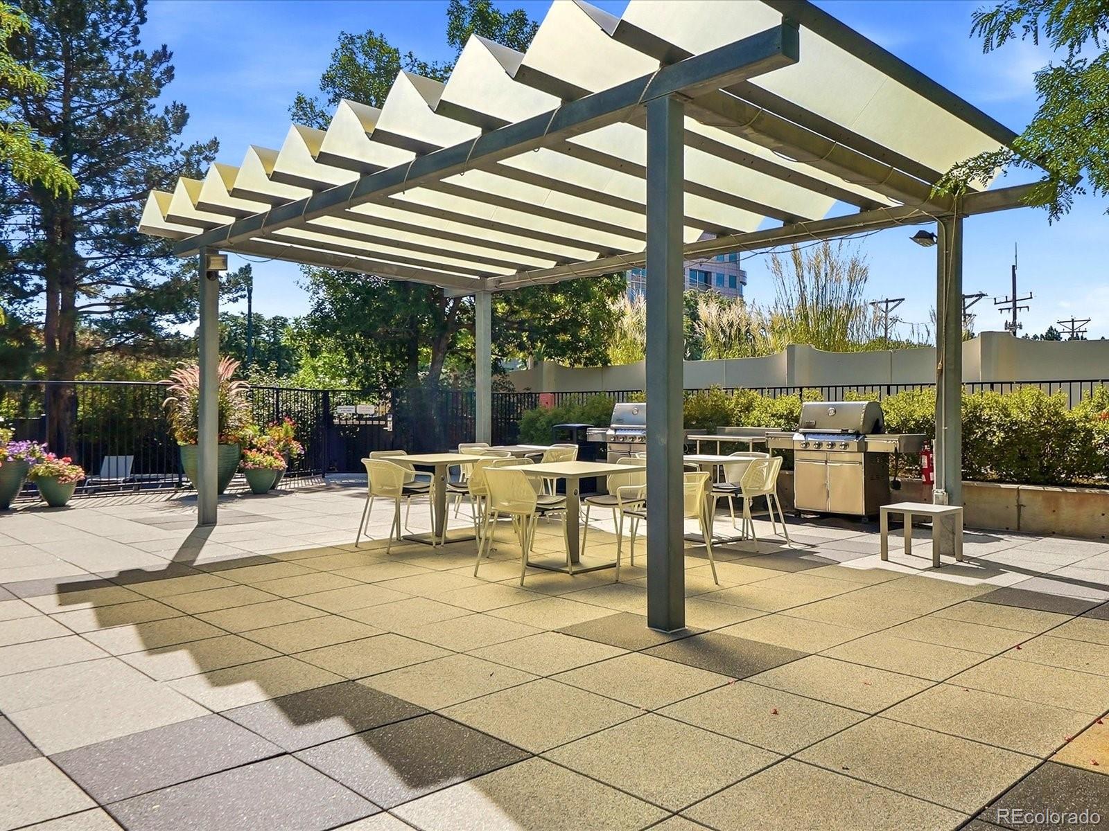 MLS Image #39 for 3100 e cherry creek south drive,denver, Colorado