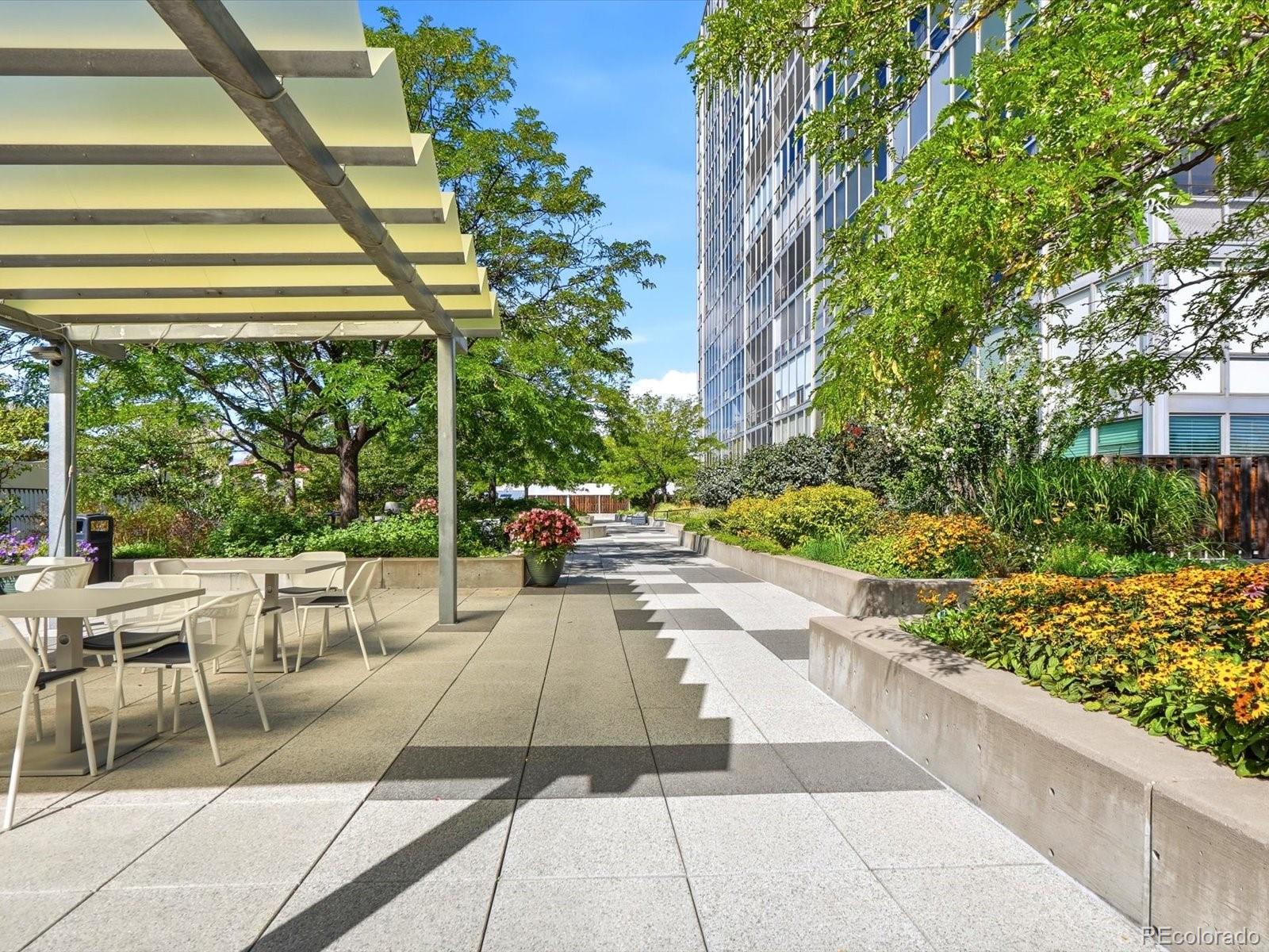 MLS Image #40 for 3100 e cherry creek south drive,denver, Colorado