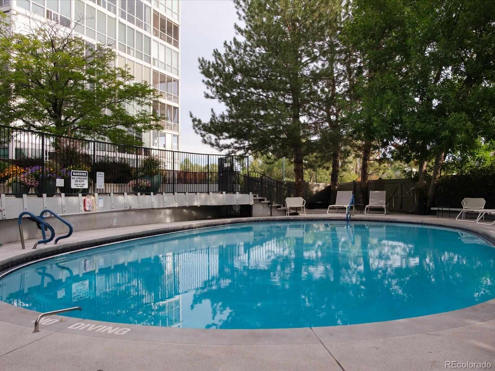MLS Image #41 for 3100 e cherry creek south drive,denver, Colorado