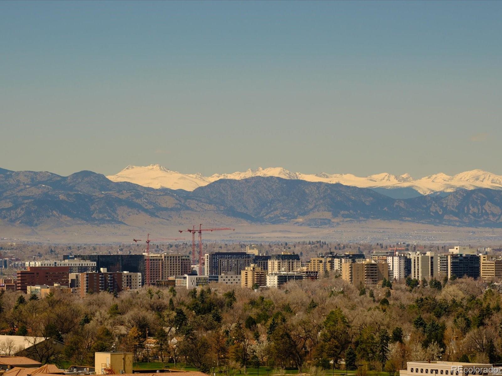 MLS Image #46 for 3100 e cherry creek south drive,denver, Colorado
