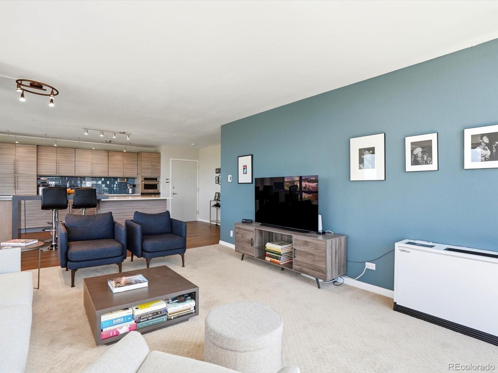 MLS Image #5 for 3100 e cherry creek south drive,denver, Colorado