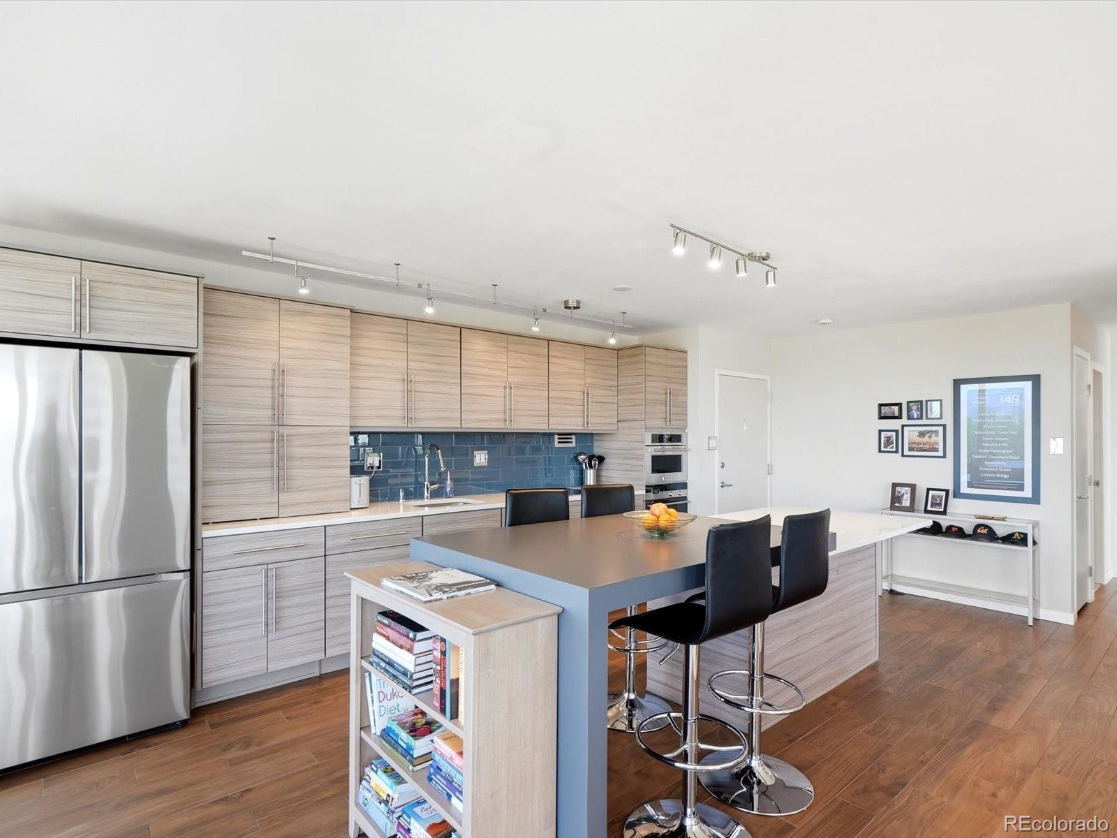 MLS Image #7 for 3100 e cherry creek south drive,denver, Colorado