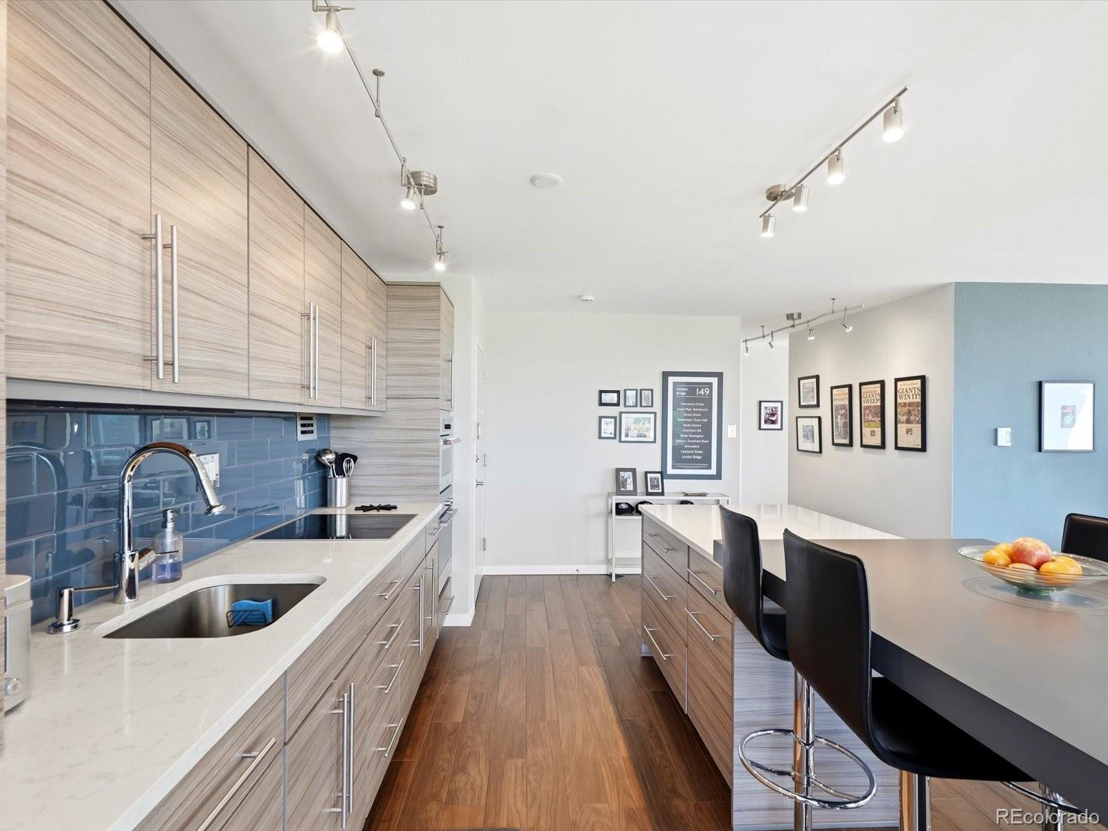 MLS Image #9 for 3100 e cherry creek south drive,denver, Colorado