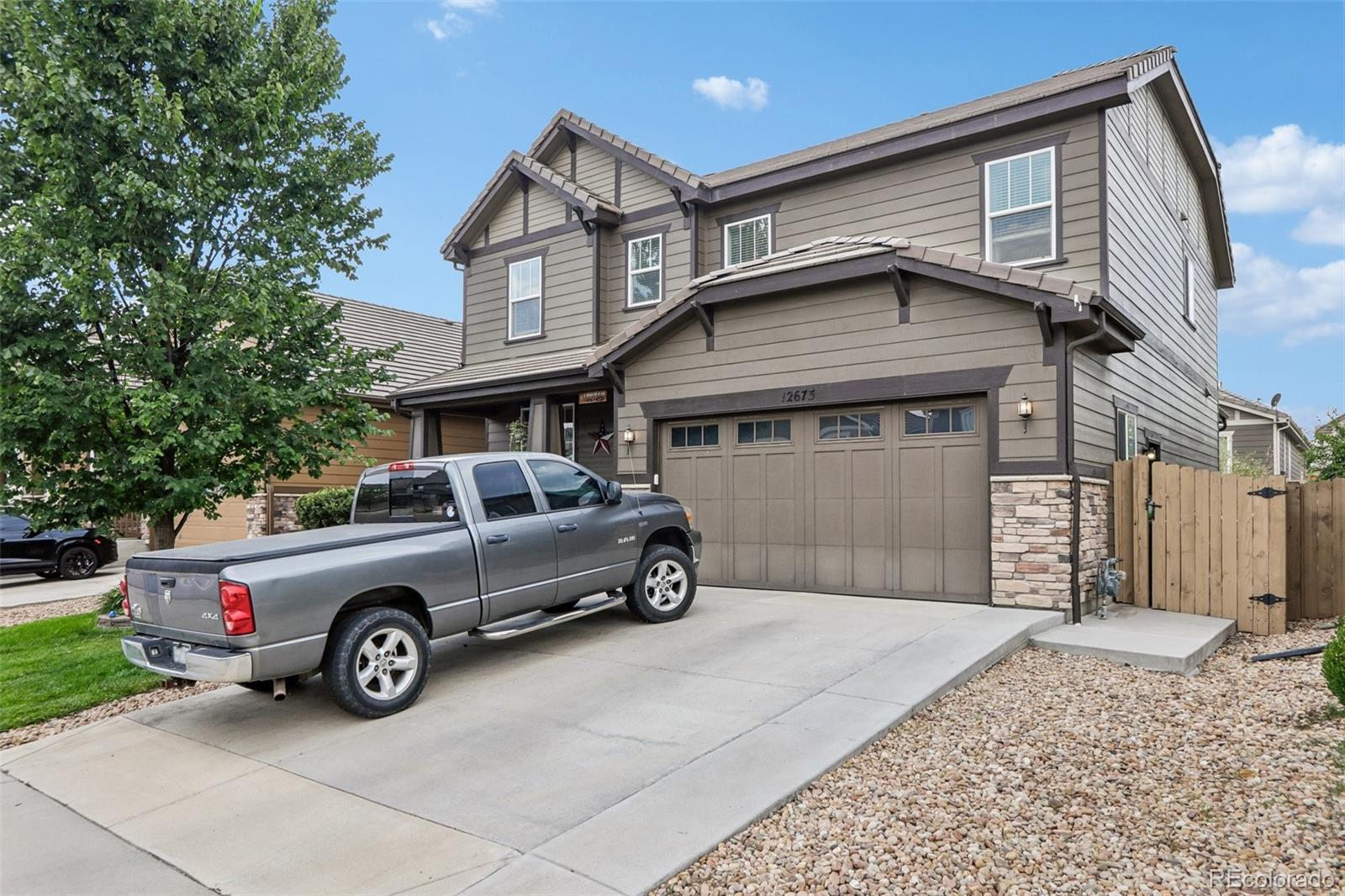 MLS Image #20 for 12673  grape street,thornton, Colorado