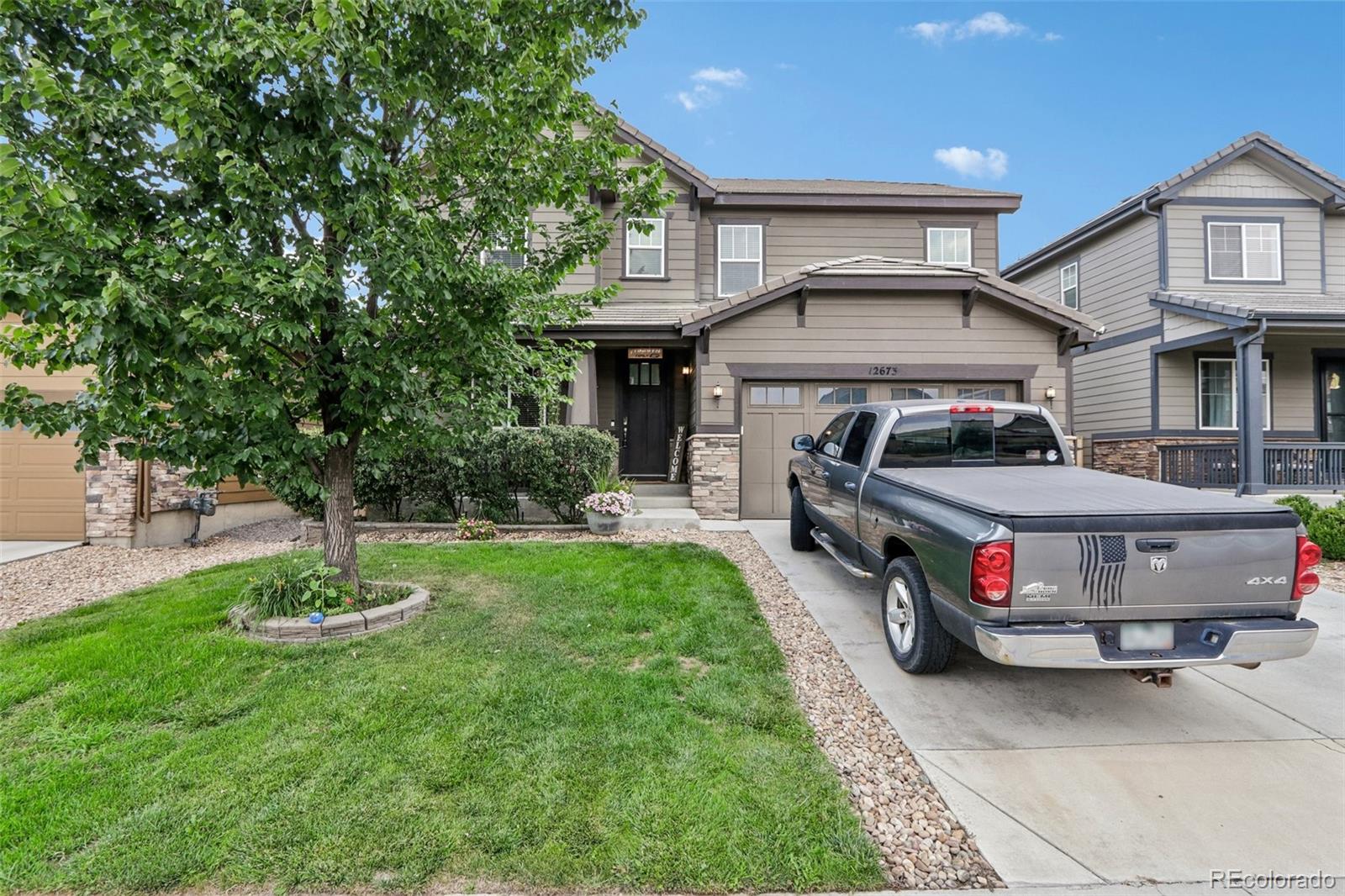 MLS Image #21 for 12673  grape street,thornton, Colorado