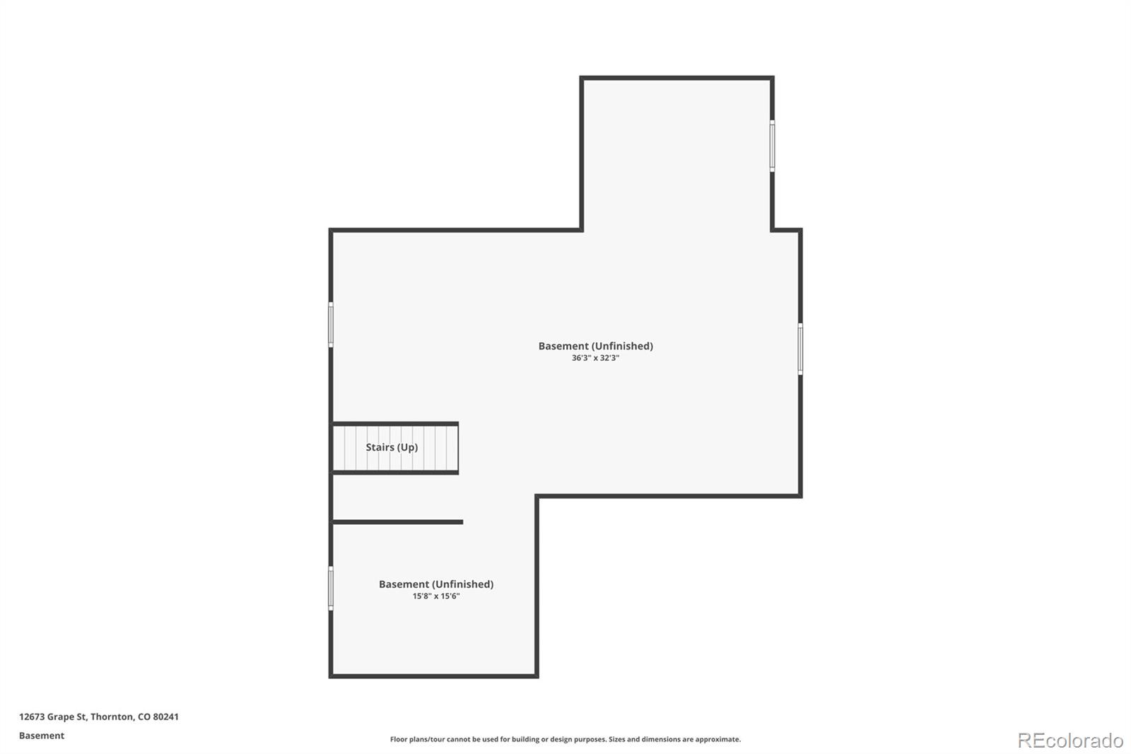 MLS Image #24 for 12673  grape street,thornton, Colorado