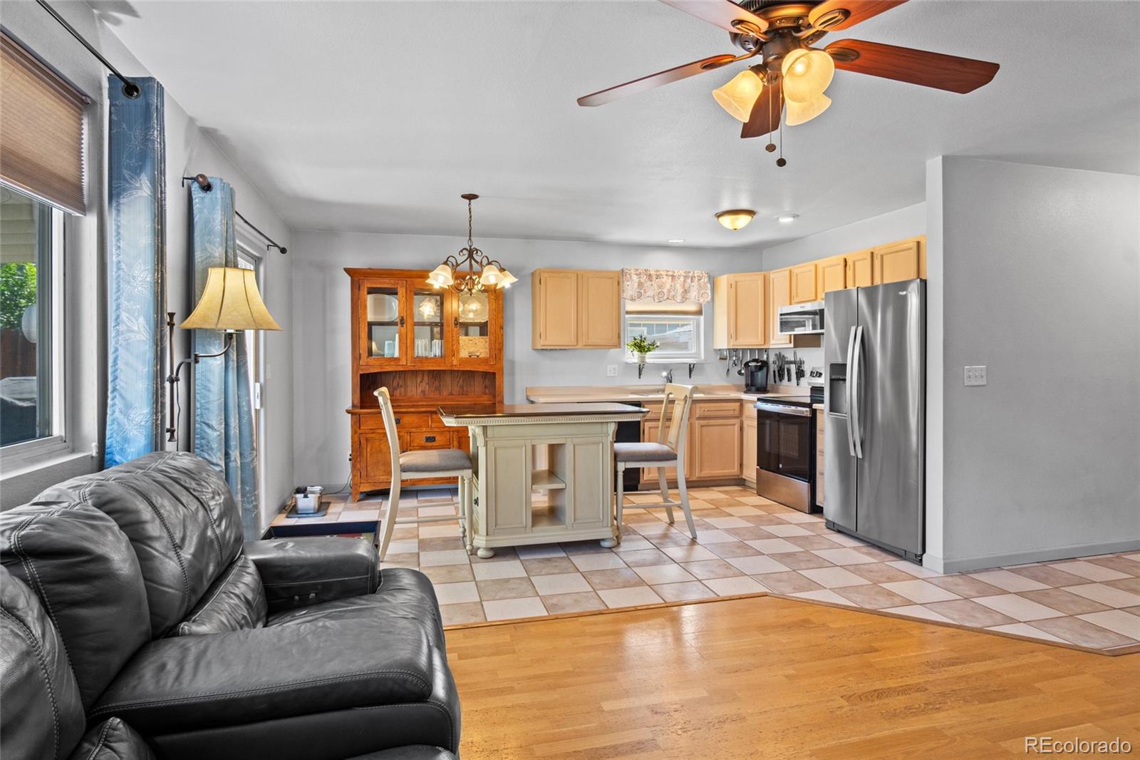 MLS Image #2 for 2339 w hillside avenue,englewood, Colorado