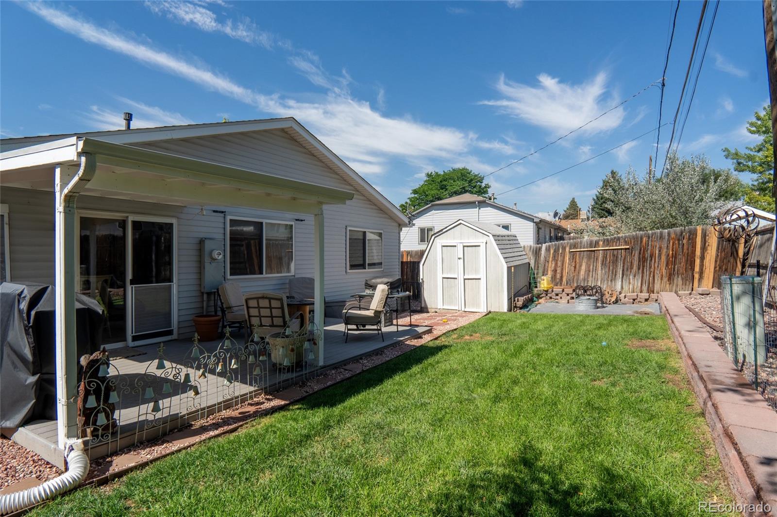 MLS Image #28 for 2339 w hillside avenue,englewood, Colorado