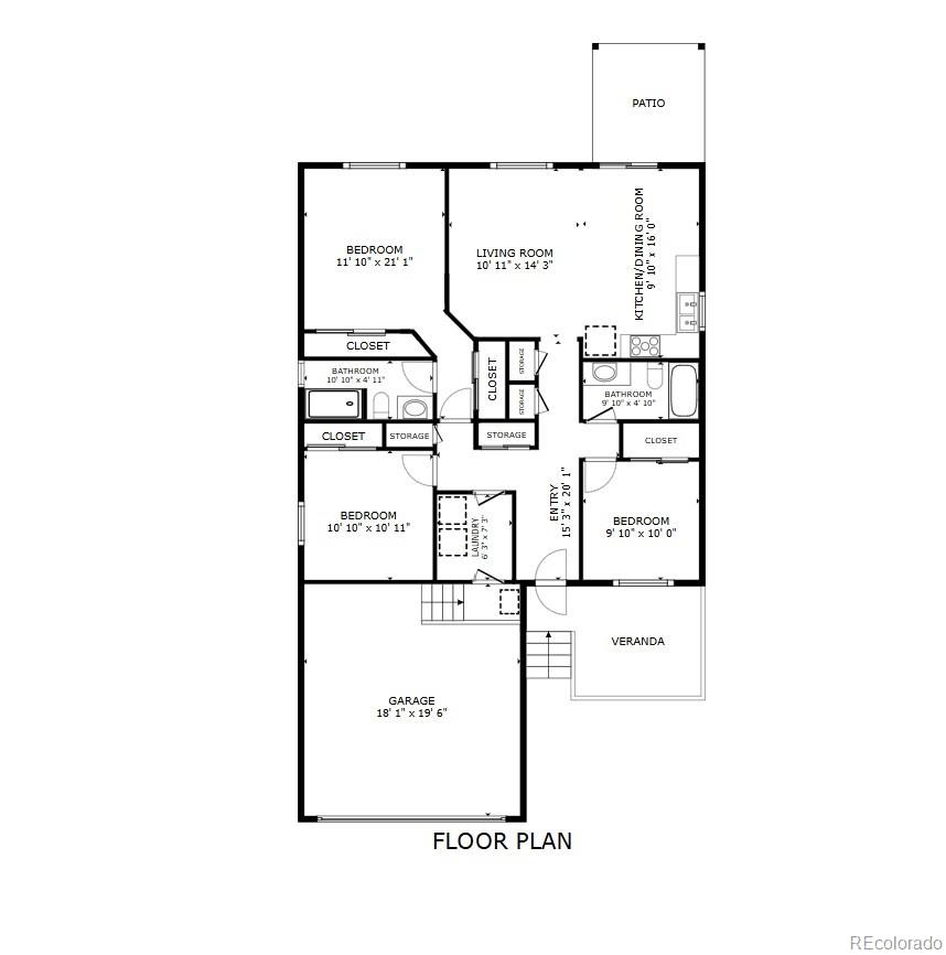 MLS Image #31 for 2339 w hillside avenue,englewood, Colorado