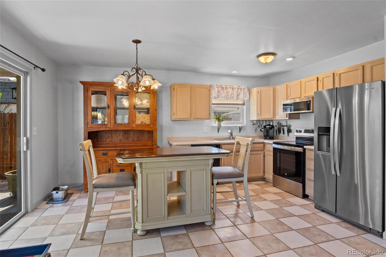MLS Image #5 for 2339 w hillside avenue,englewood, Colorado