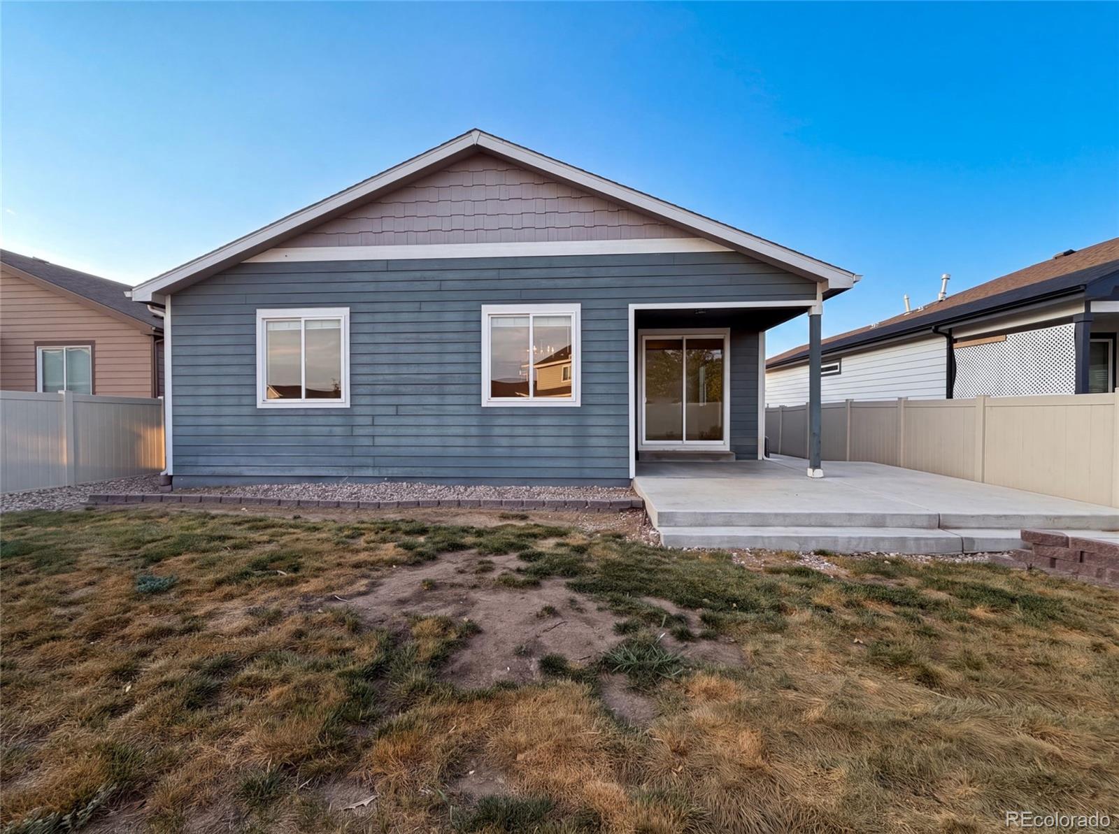 MLS Image #4 for 712 n country trail,ault, Colorado