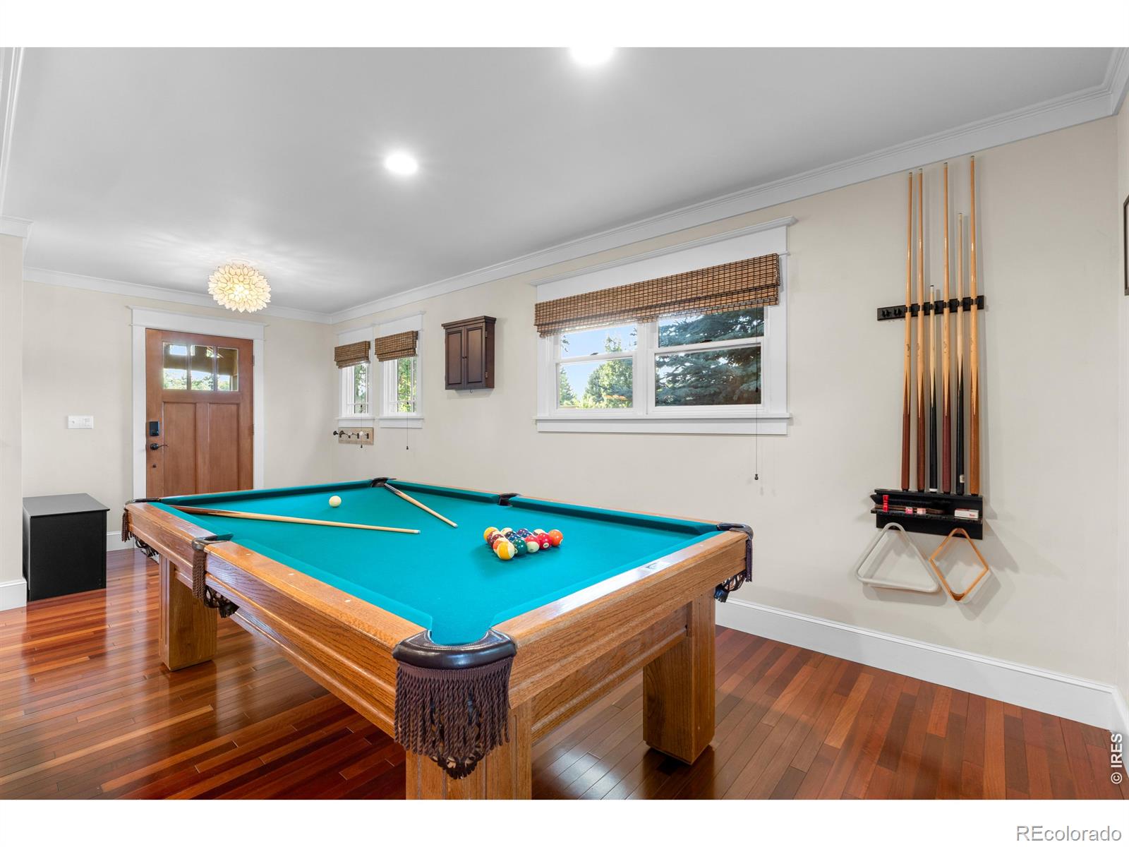 MLS Image #3 for 918 w mulberry street,fort collins, Colorado