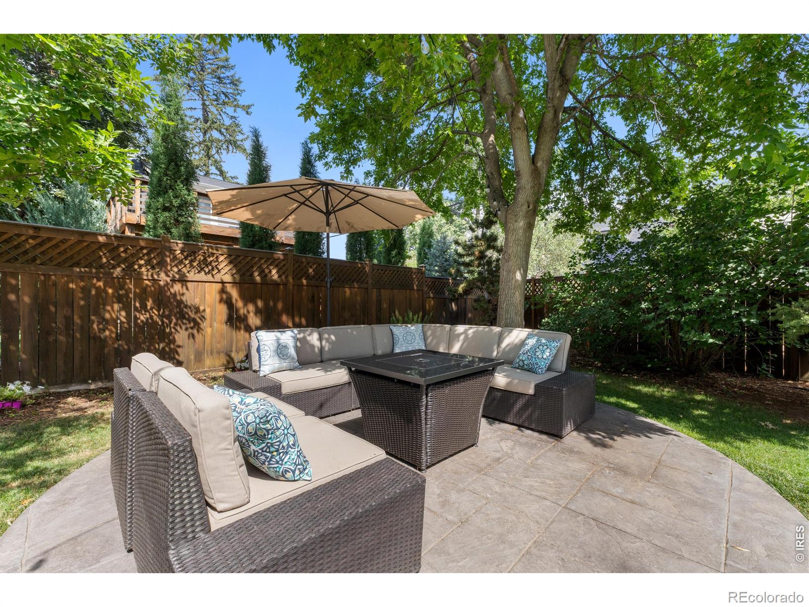 MLS Image #30 for 918 w mulberry street,fort collins, Colorado