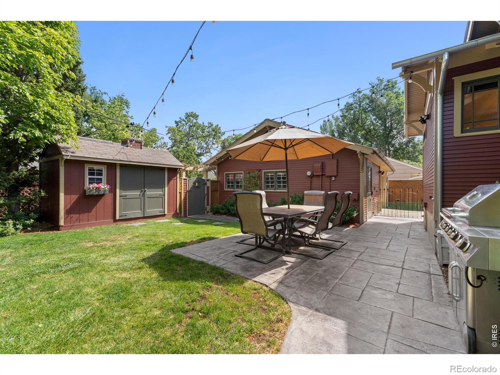 MLS Image #31 for 918 w mulberry street,fort collins, Colorado