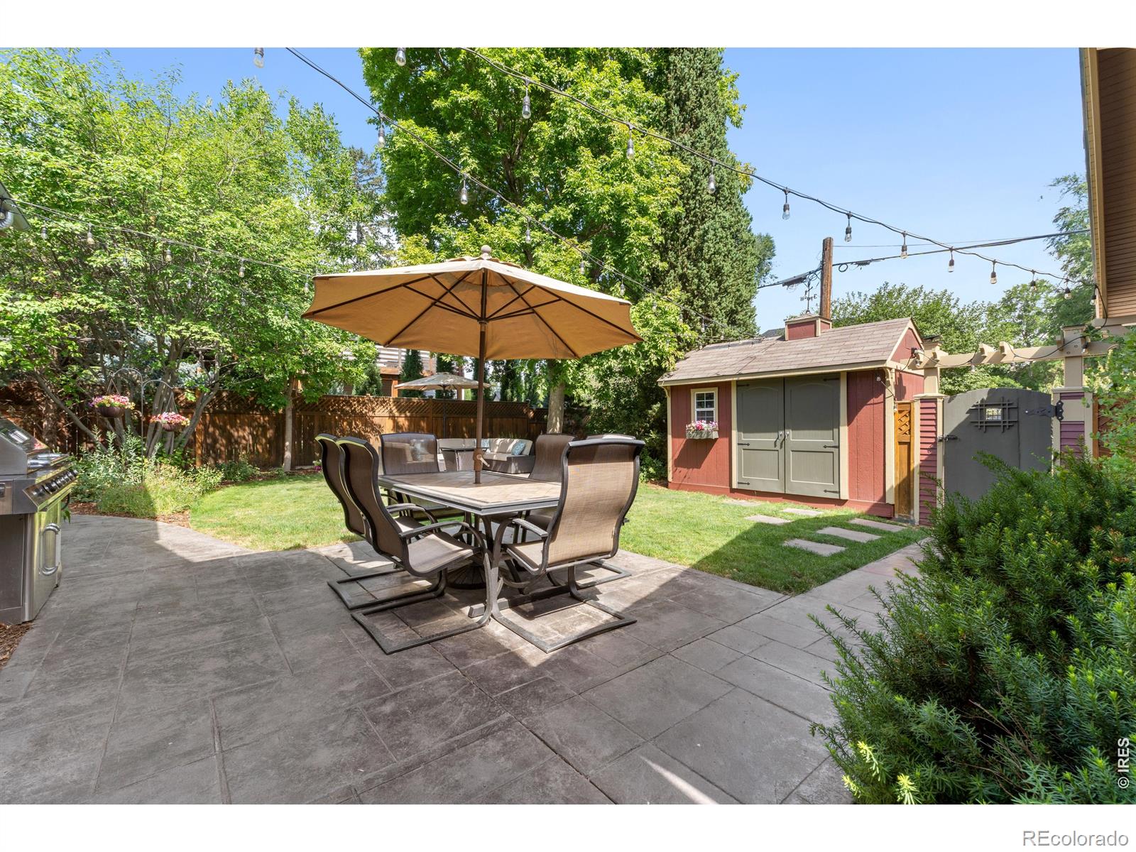 MLS Image #32 for 918 w mulberry street,fort collins, Colorado