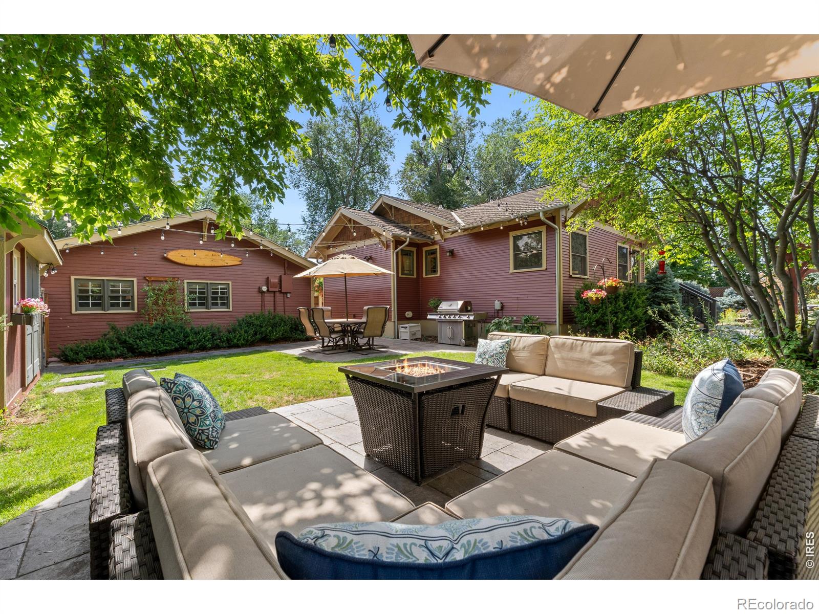 MLS Image #34 for 918 w mulberry street,fort collins, Colorado