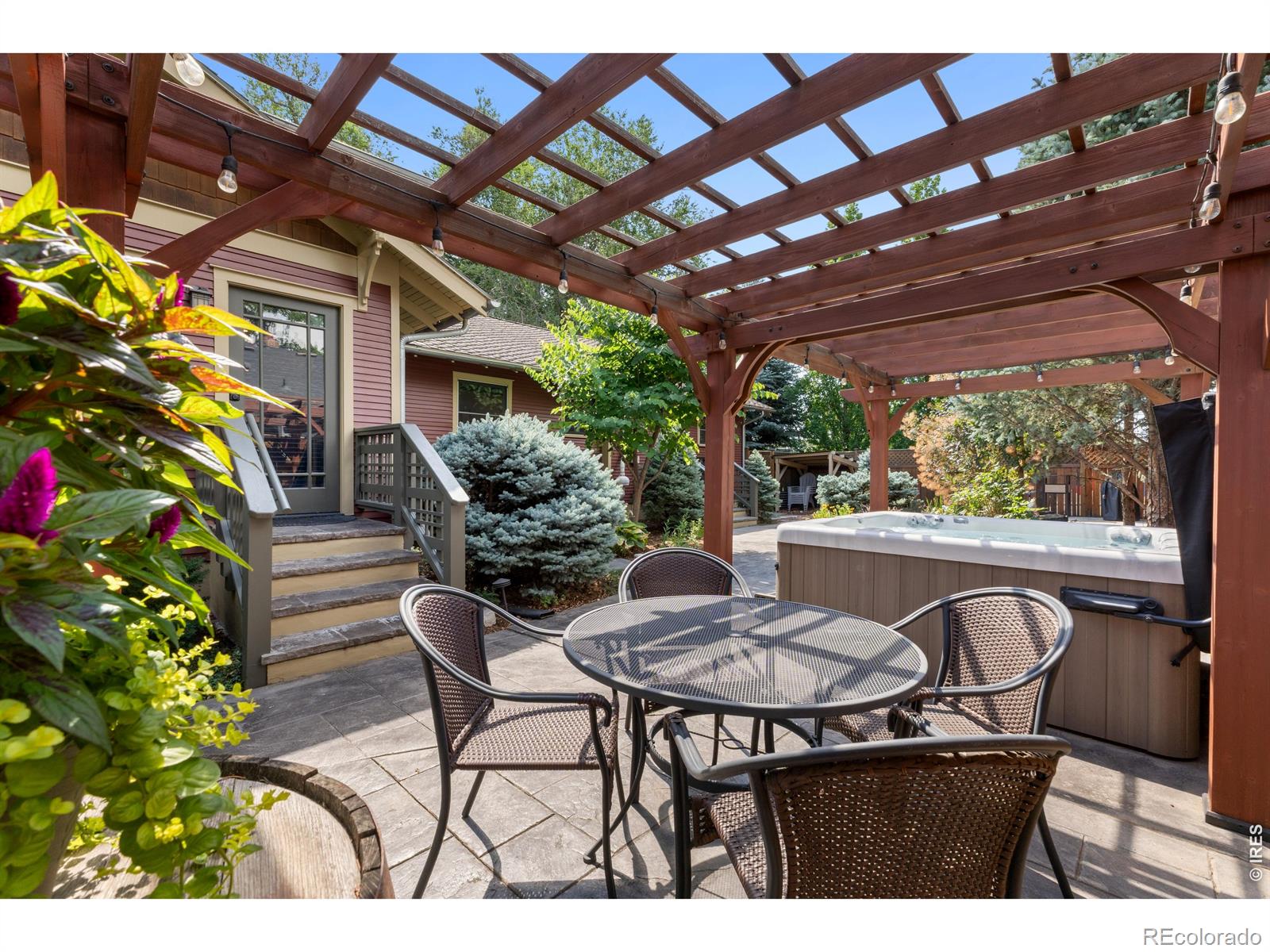 MLS Image #35 for 918 w mulberry street,fort collins, Colorado