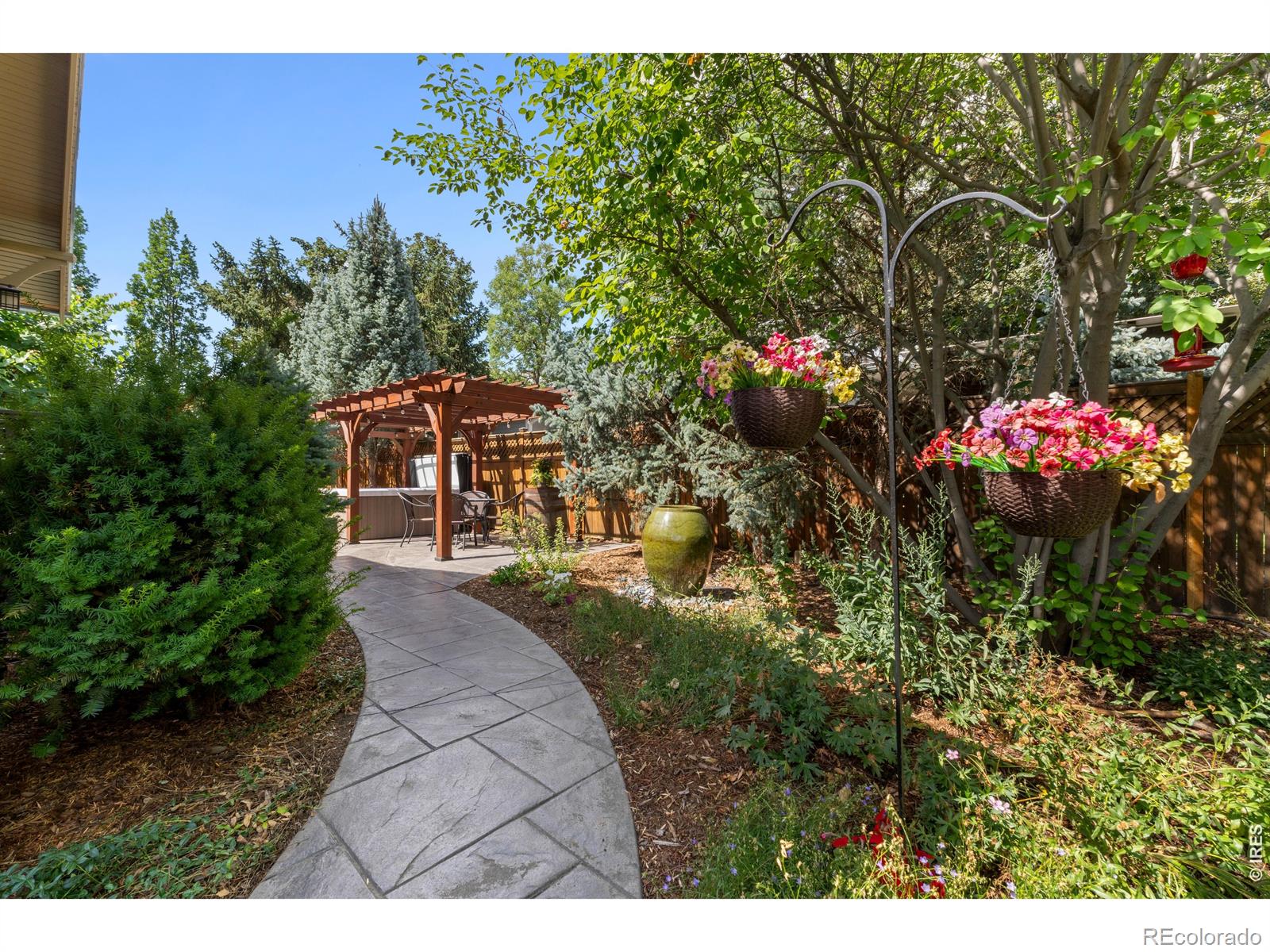 MLS Image #36 for 918 w mulberry street,fort collins, Colorado
