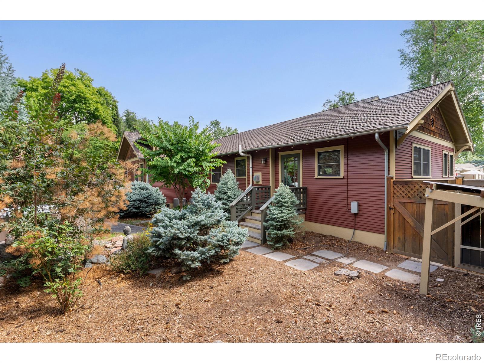 MLS Image #39 for 918 w mulberry street,fort collins, Colorado