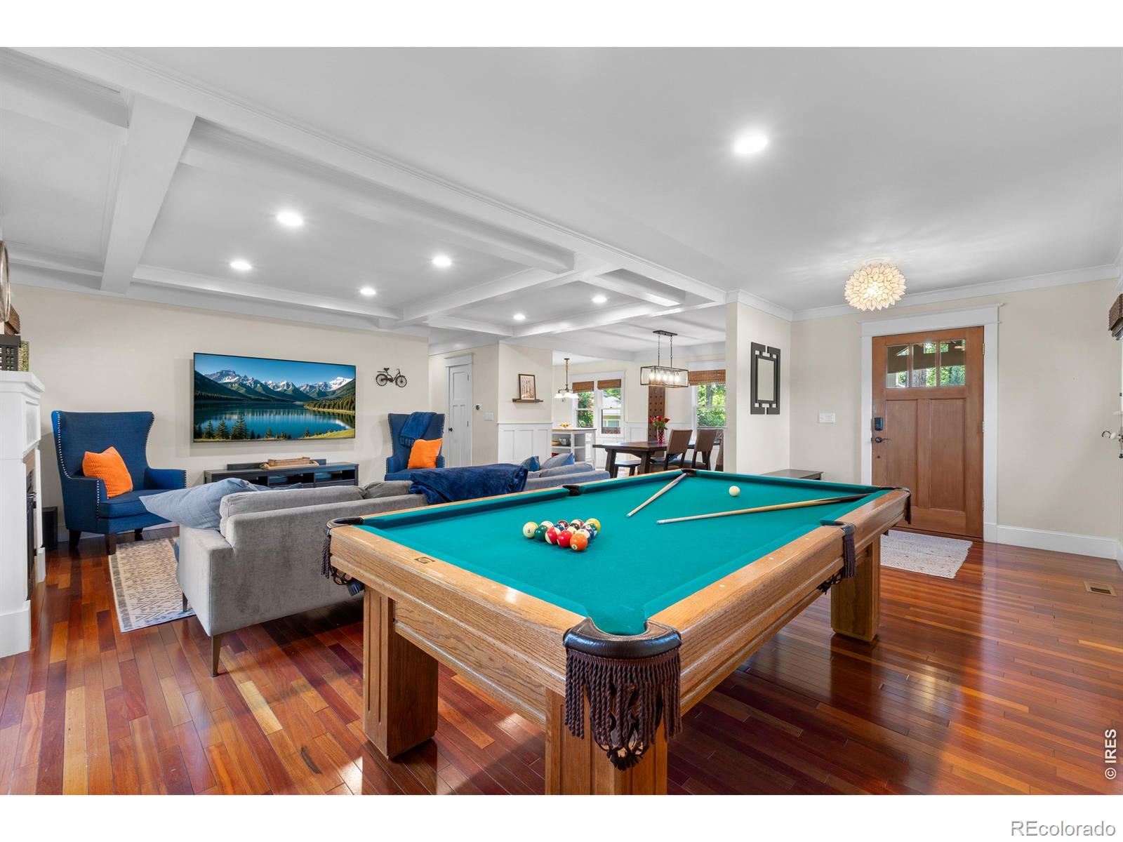MLS Image #4 for 918 w mulberry street,fort collins, Colorado