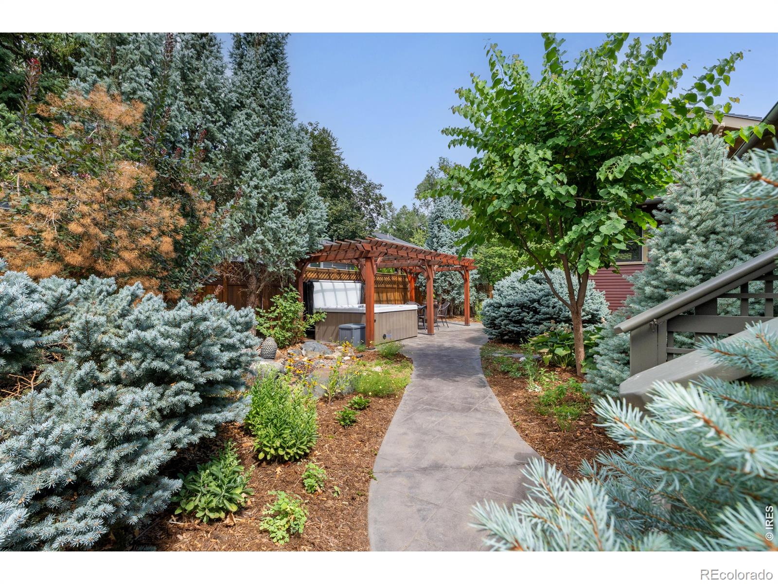 MLS Image #40 for 918 w mulberry street,fort collins, Colorado