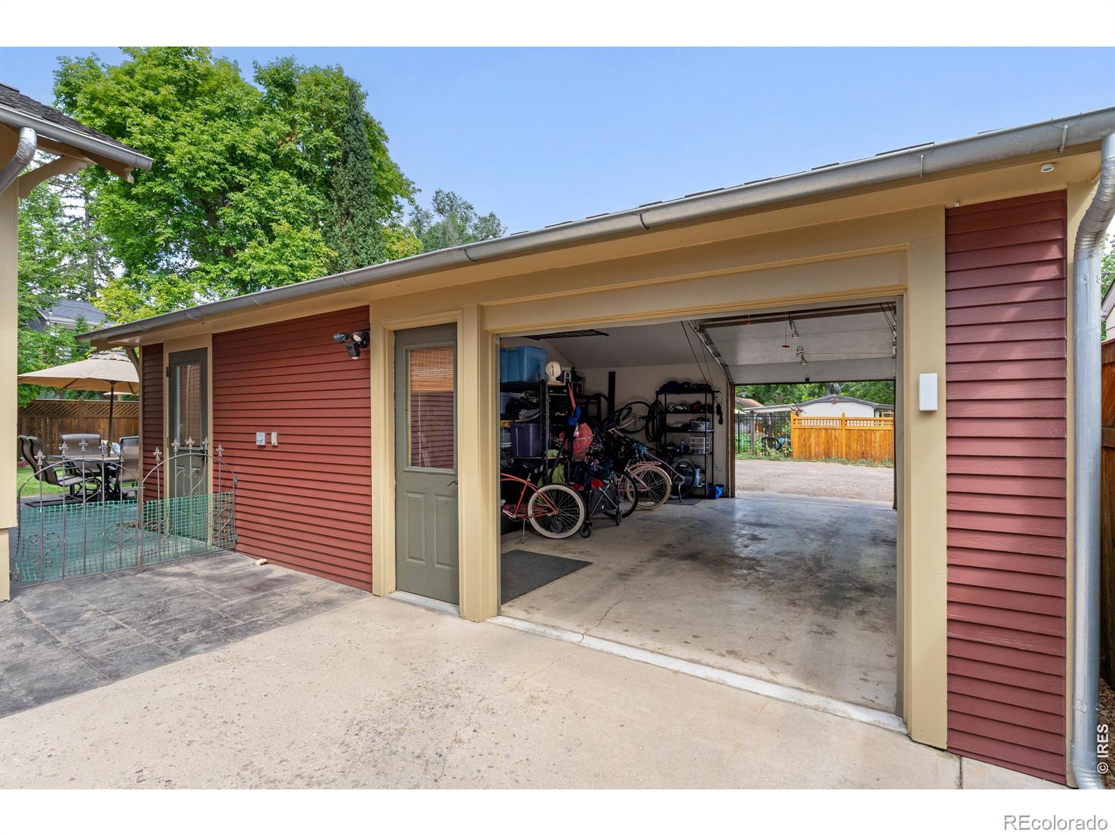 MLS Image #41 for 918 w mulberry street,fort collins, Colorado