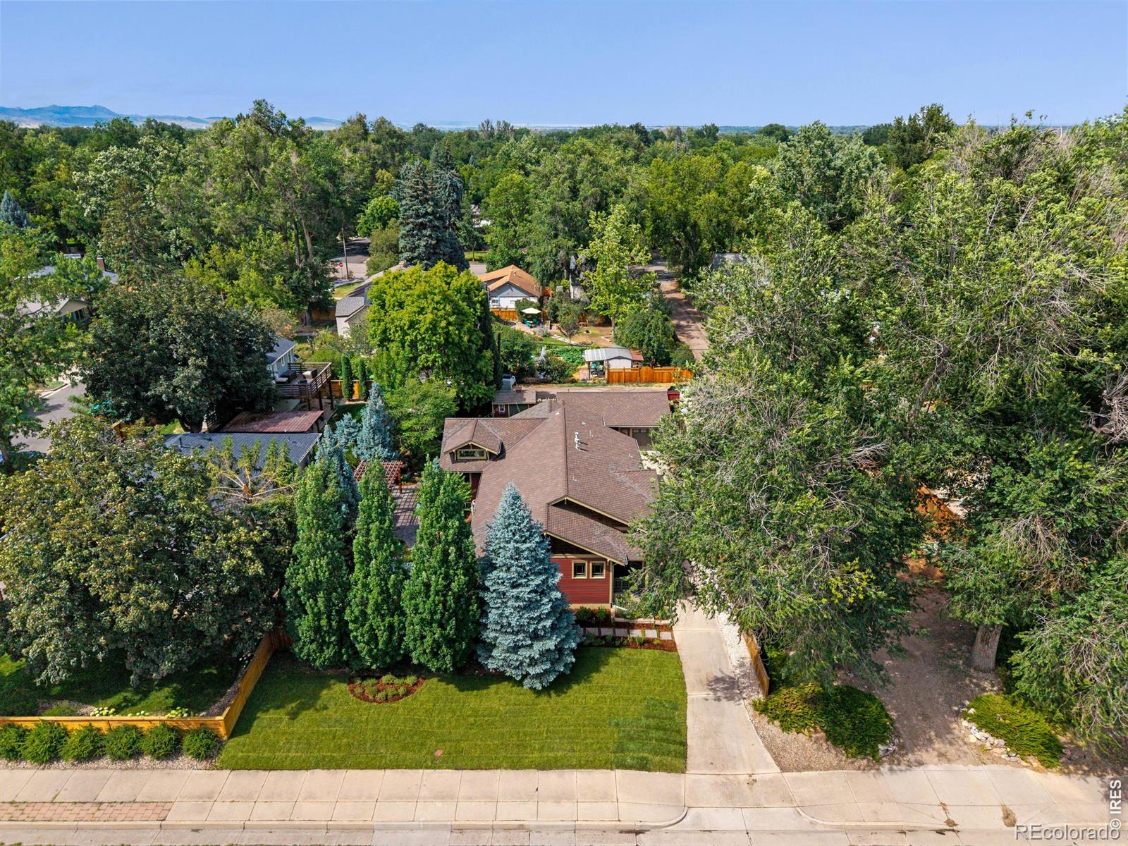 MLS Image #43 for 918 w mulberry street,fort collins, Colorado