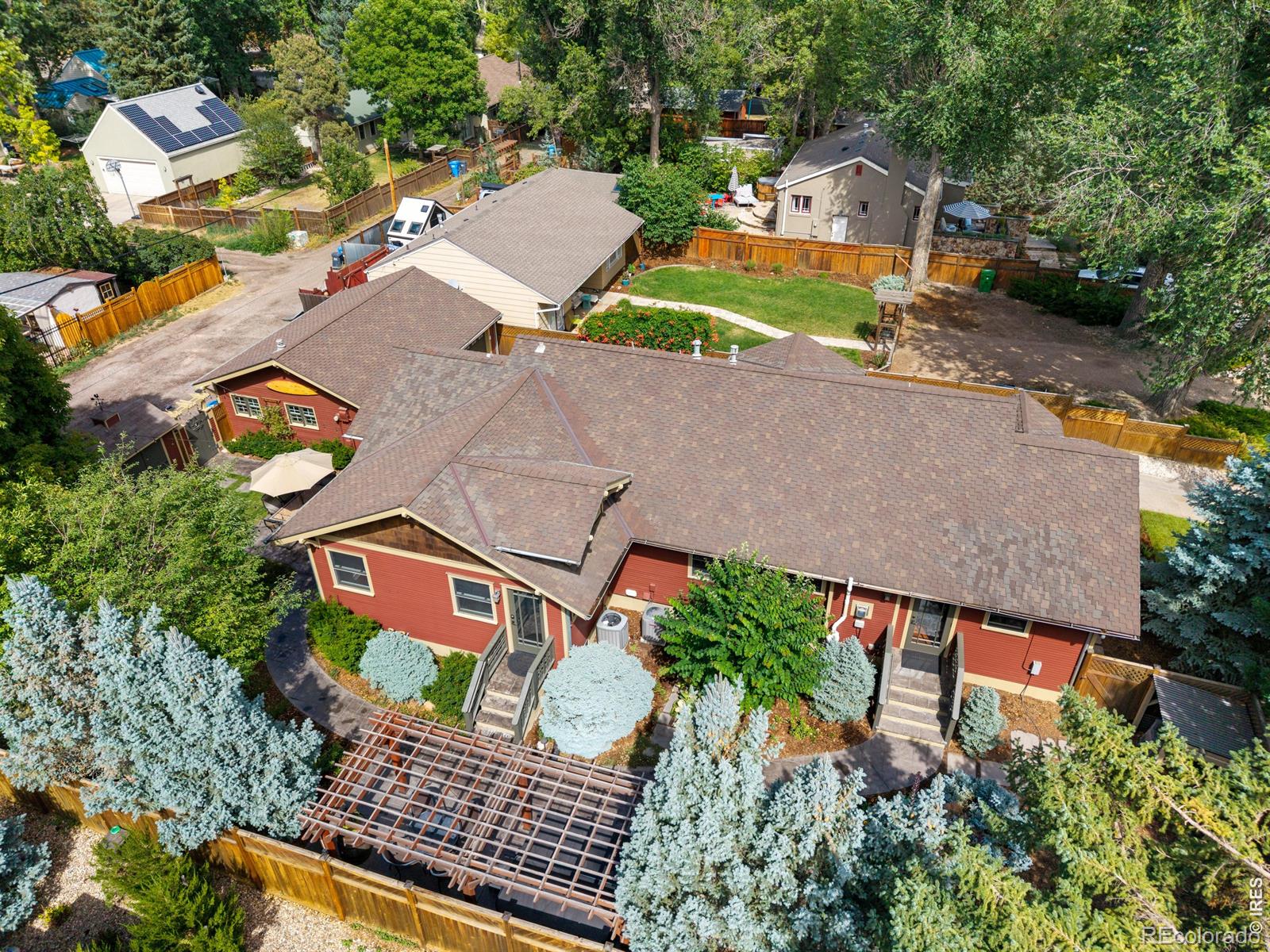 MLS Image #45 for 918 w mulberry street,fort collins, Colorado