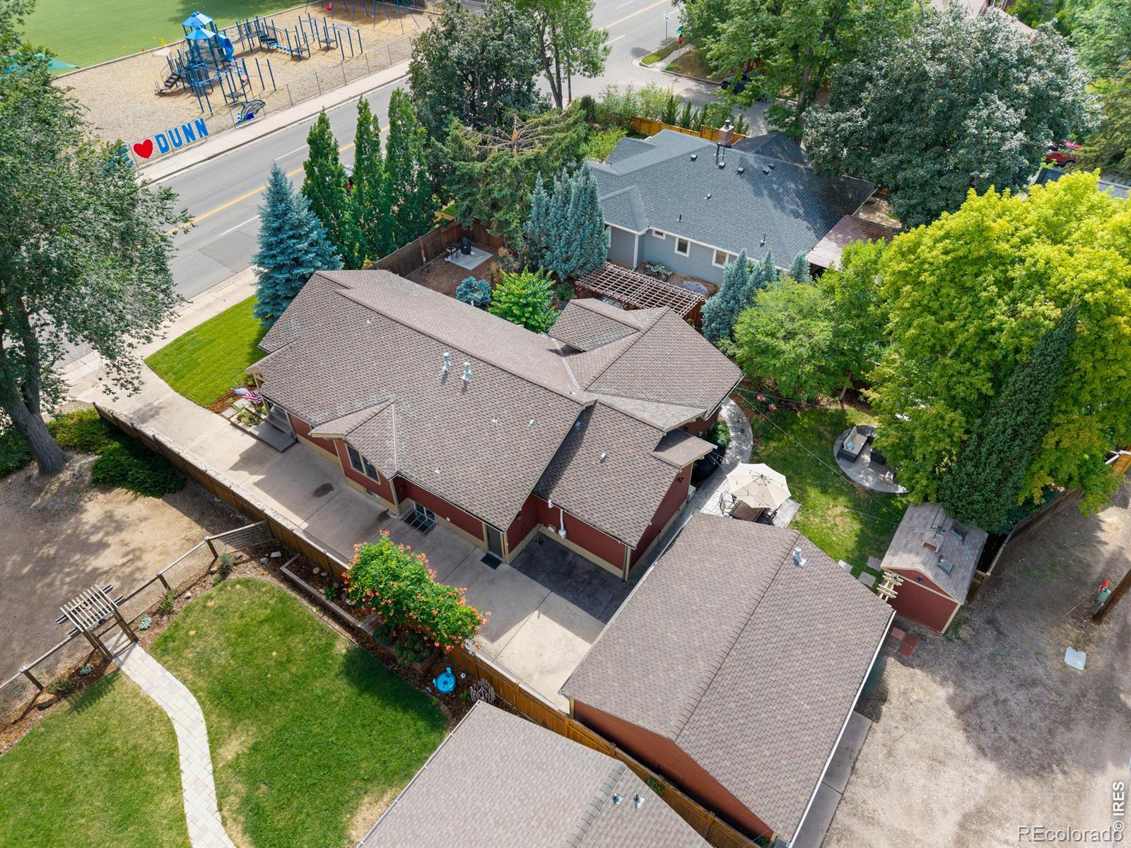 MLS Image #46 for 918 w mulberry street,fort collins, Colorado