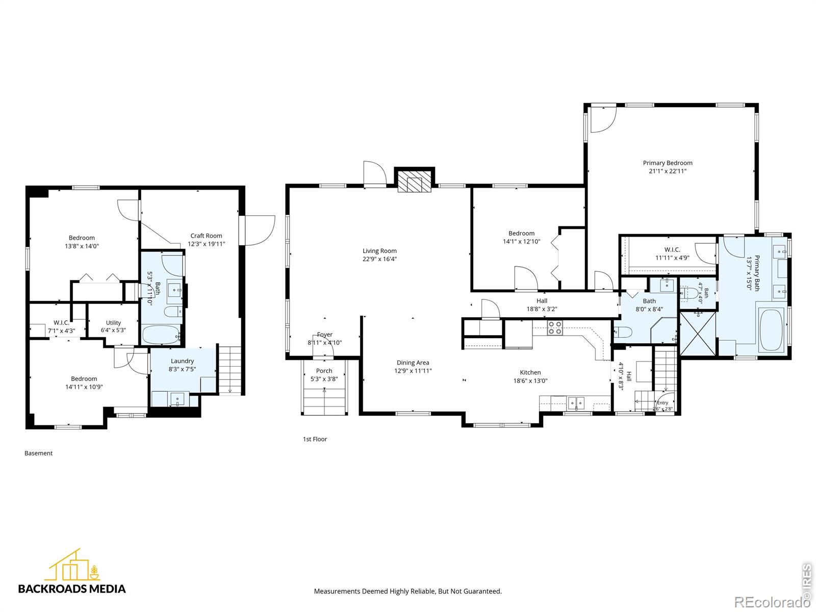 MLS Image #48 for 918 w mulberry street,fort collins, Colorado