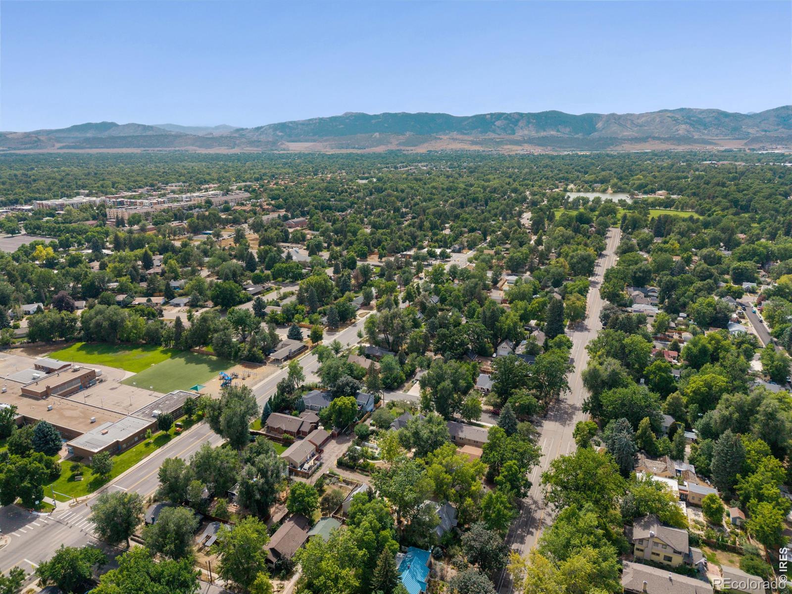 MLS Image #49 for 918 w mulberry street,fort collins, Colorado