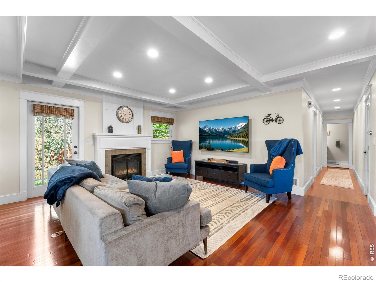 MLS Image #5 for 918 w mulberry street,fort collins, Colorado