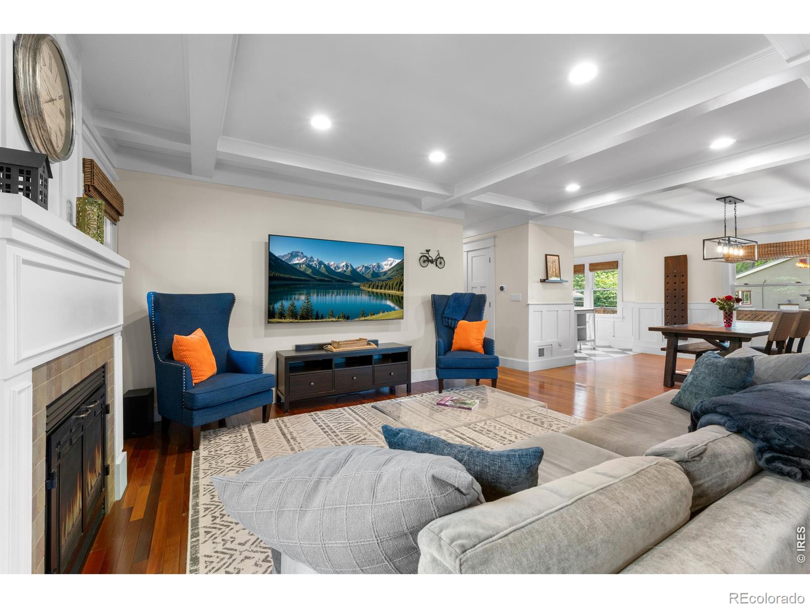 MLS Image #6 for 918 w mulberry street,fort collins, Colorado
