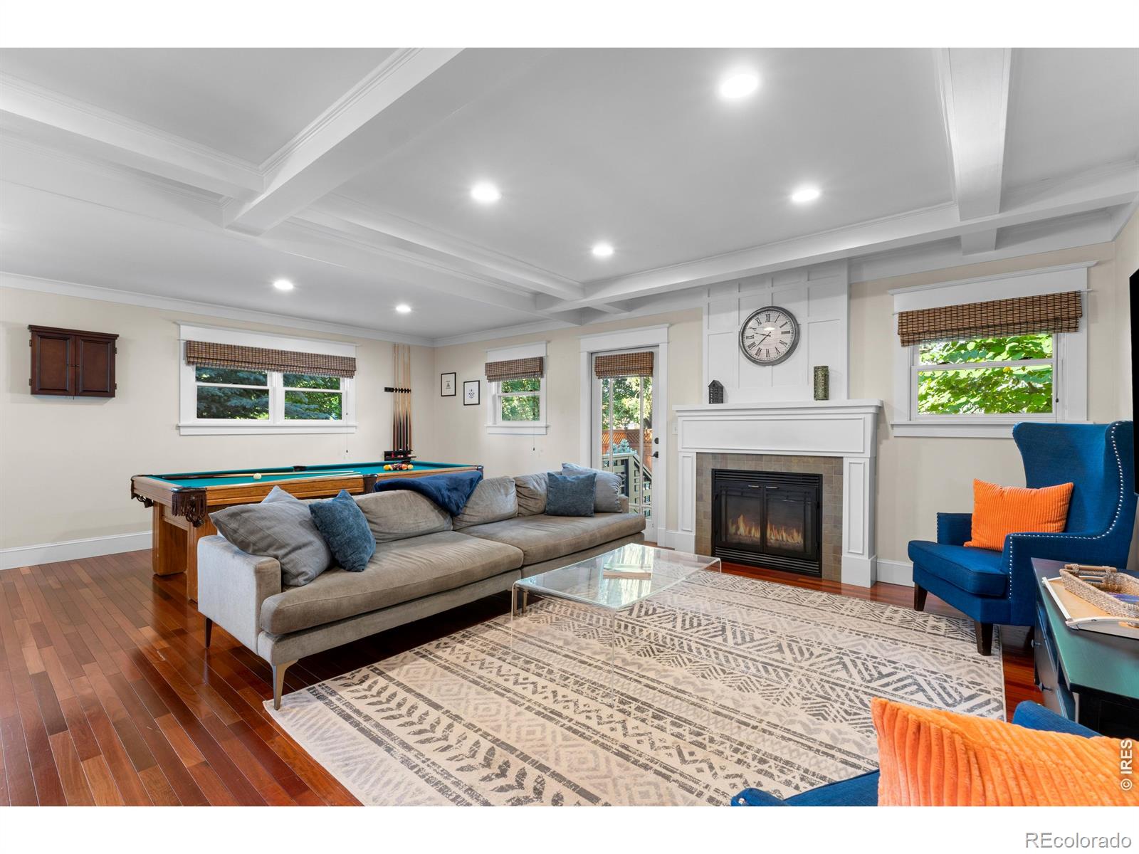 MLS Image #7 for 918 w mulberry street,fort collins, Colorado