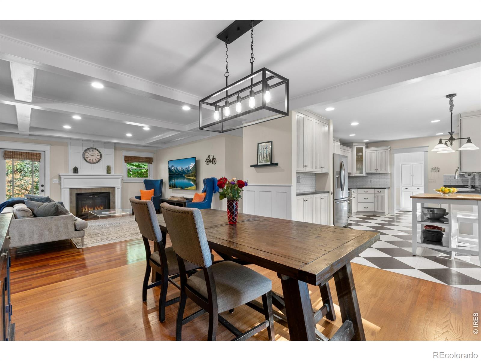 MLS Image #9 for 918 w mulberry street,fort collins, Colorado